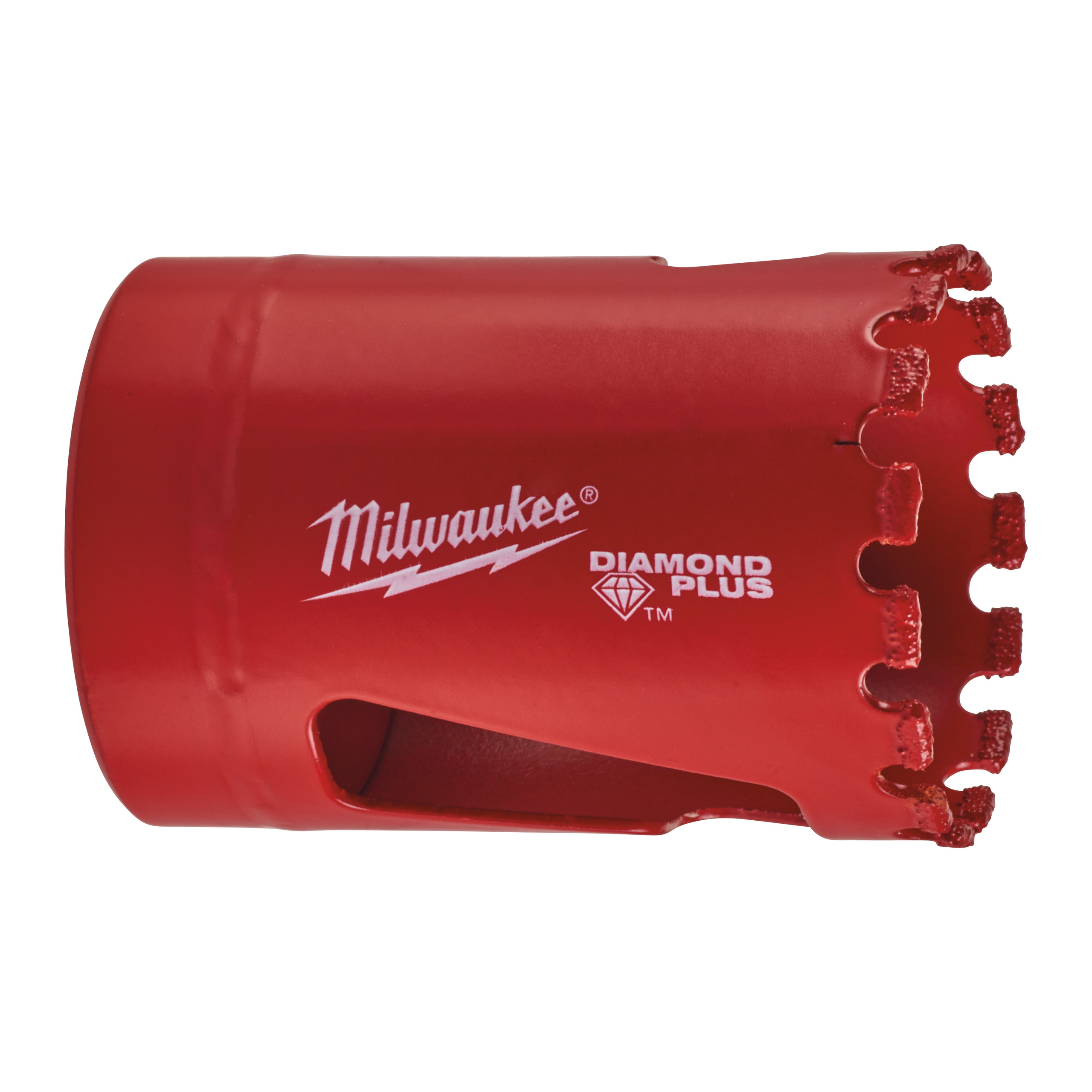 Milwaukee Diamant-Lochsaege 35Mm Diamond Plus