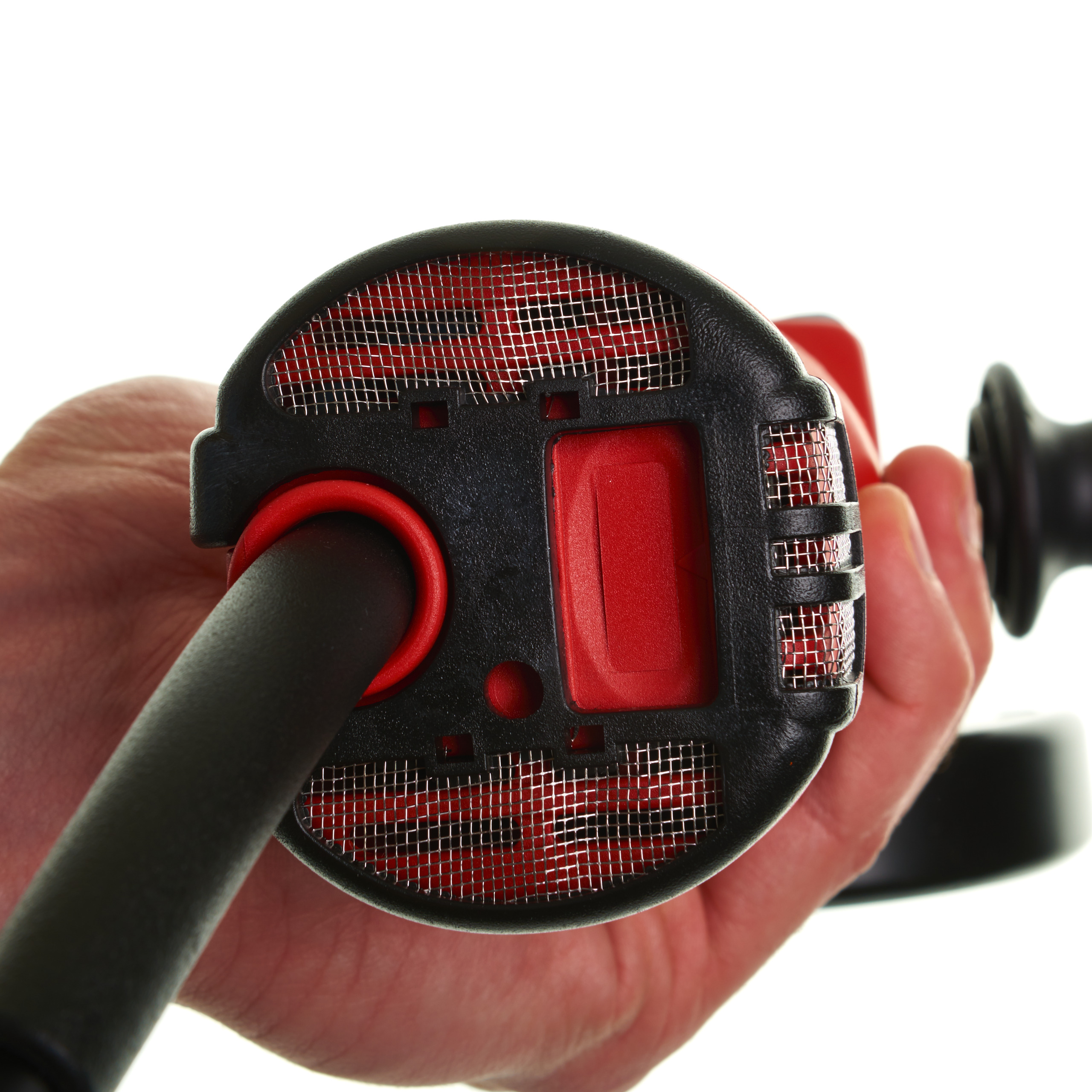 Milwaukee Ags15-125C Winkelschleifer