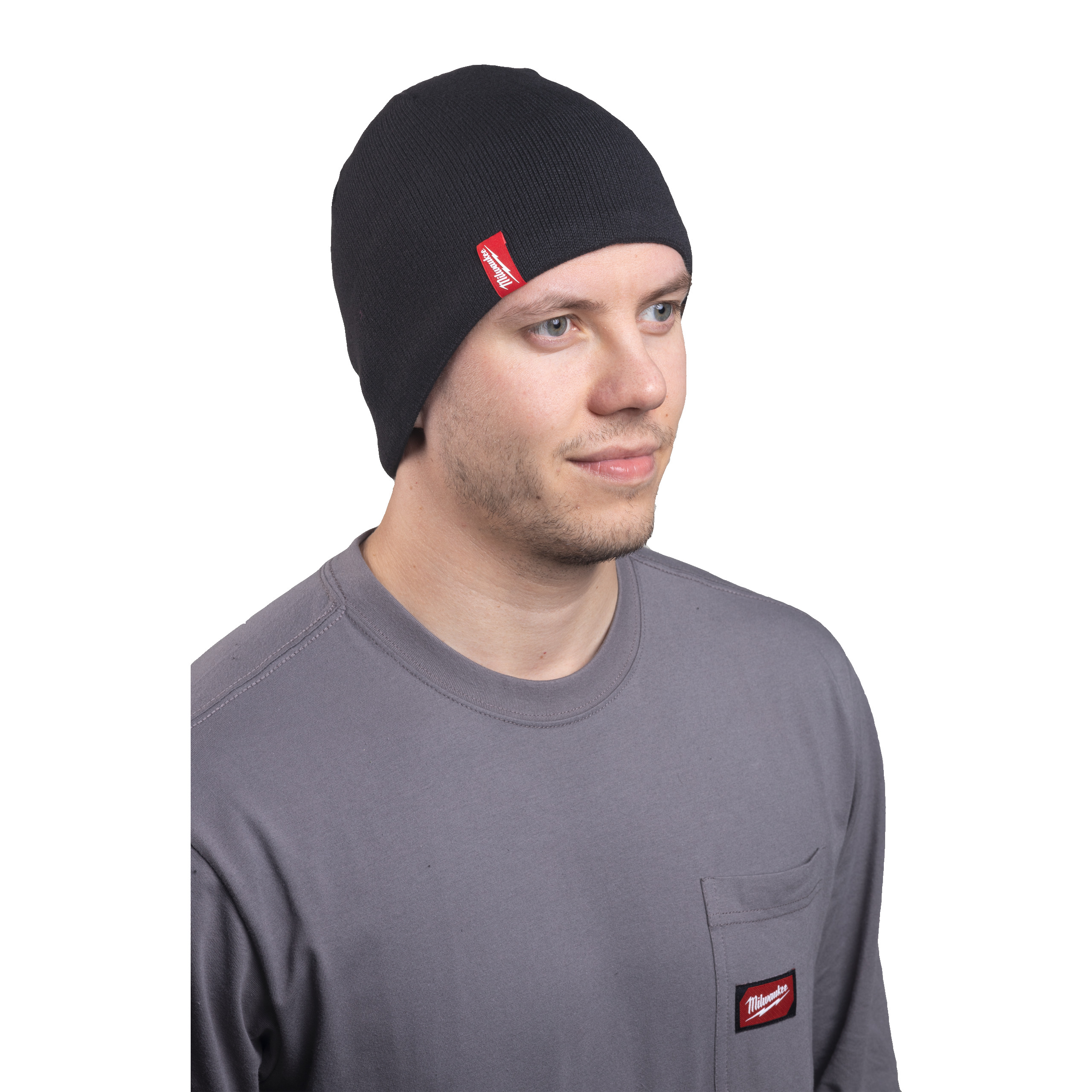 Milwaukee BNIBL Mütze schwarz