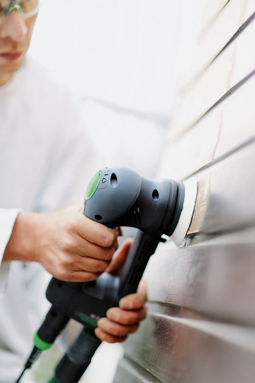 Festool Schleifmittel Rubin D90 P100 RU/50