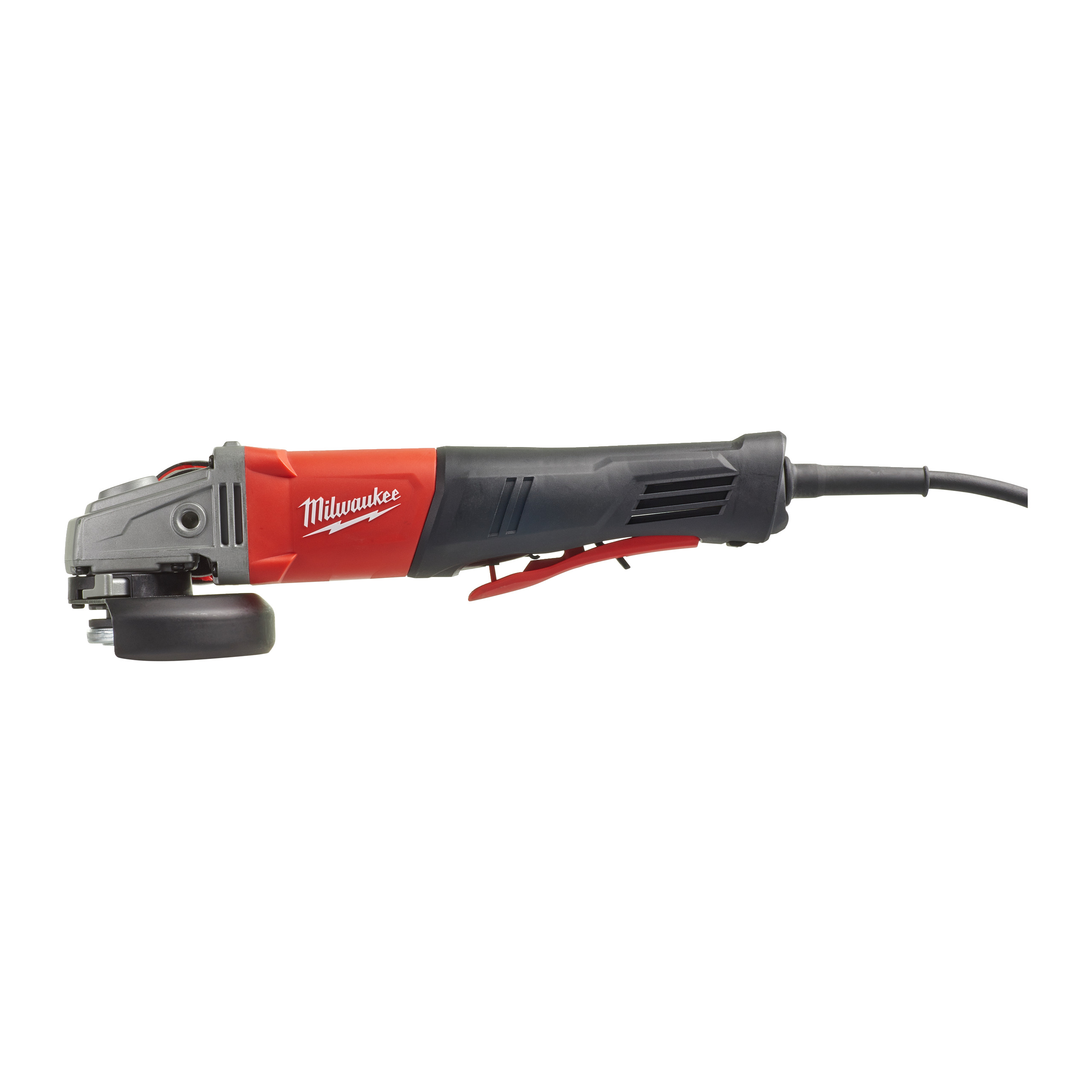 Milwaukee Agv13-125Xspdeb El. Winkelschleifer
