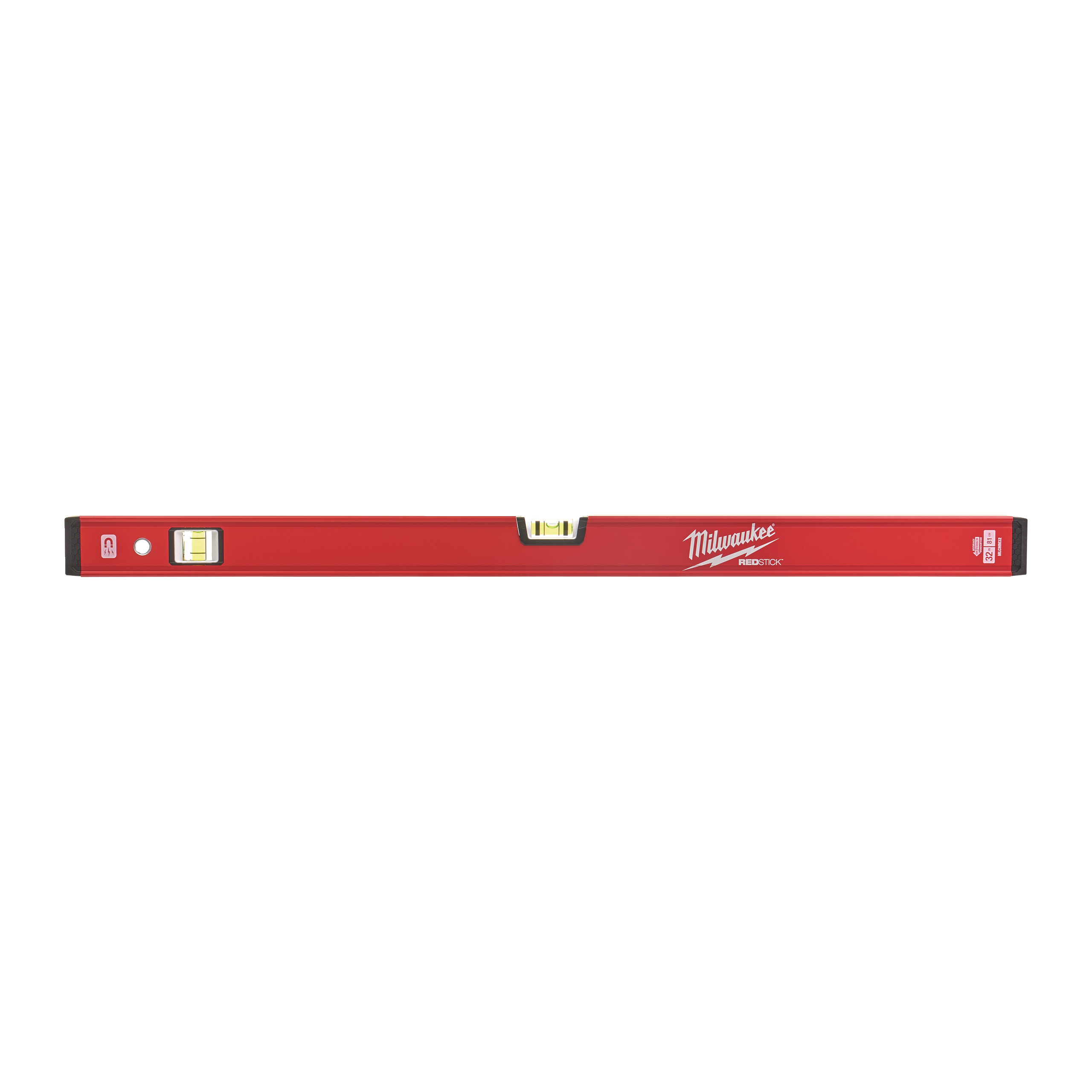 Milwaukee Wasserwaage Compact 80 cm magnetisch