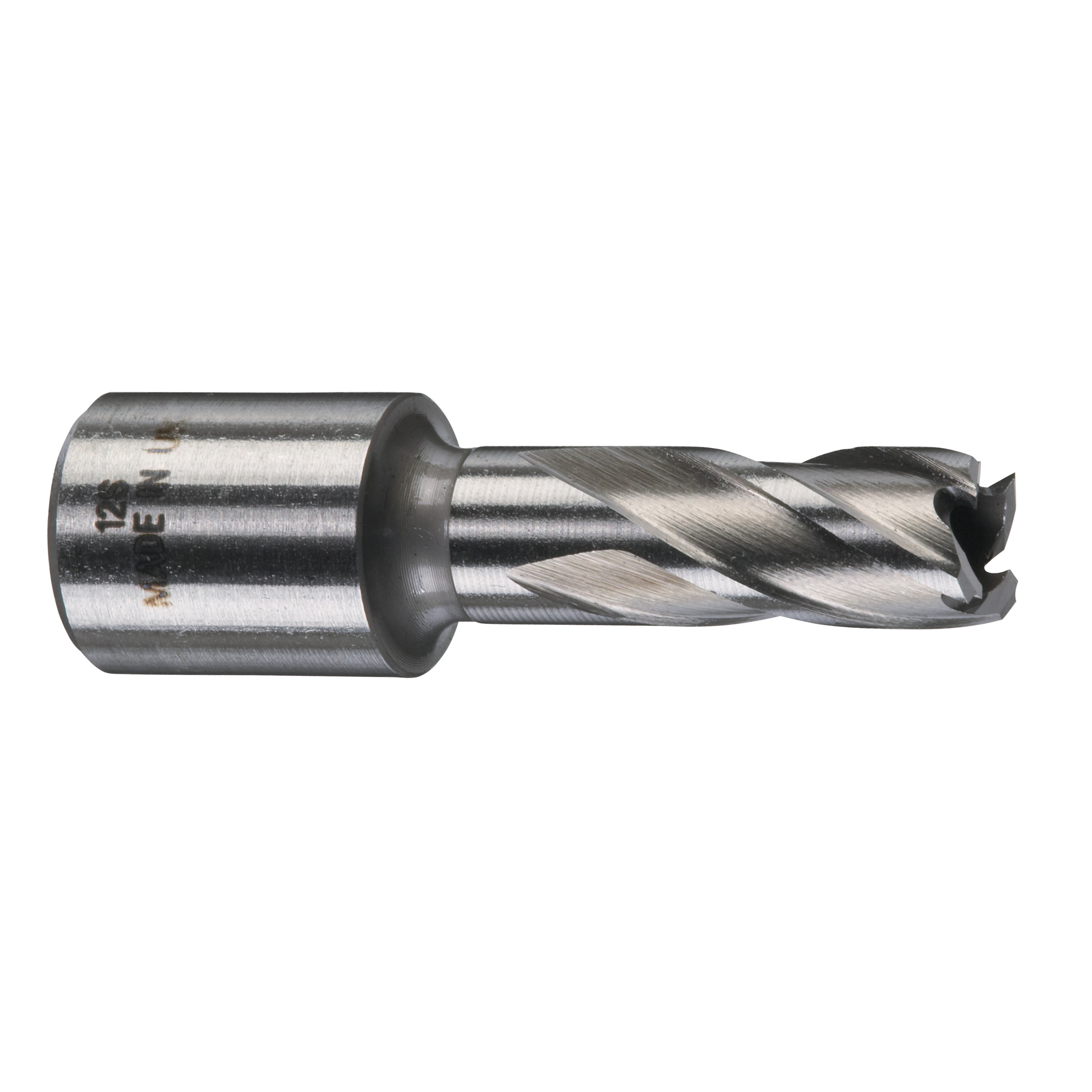 Milwaukee Kernlochbohrer 12X30Mm Hss Kurz