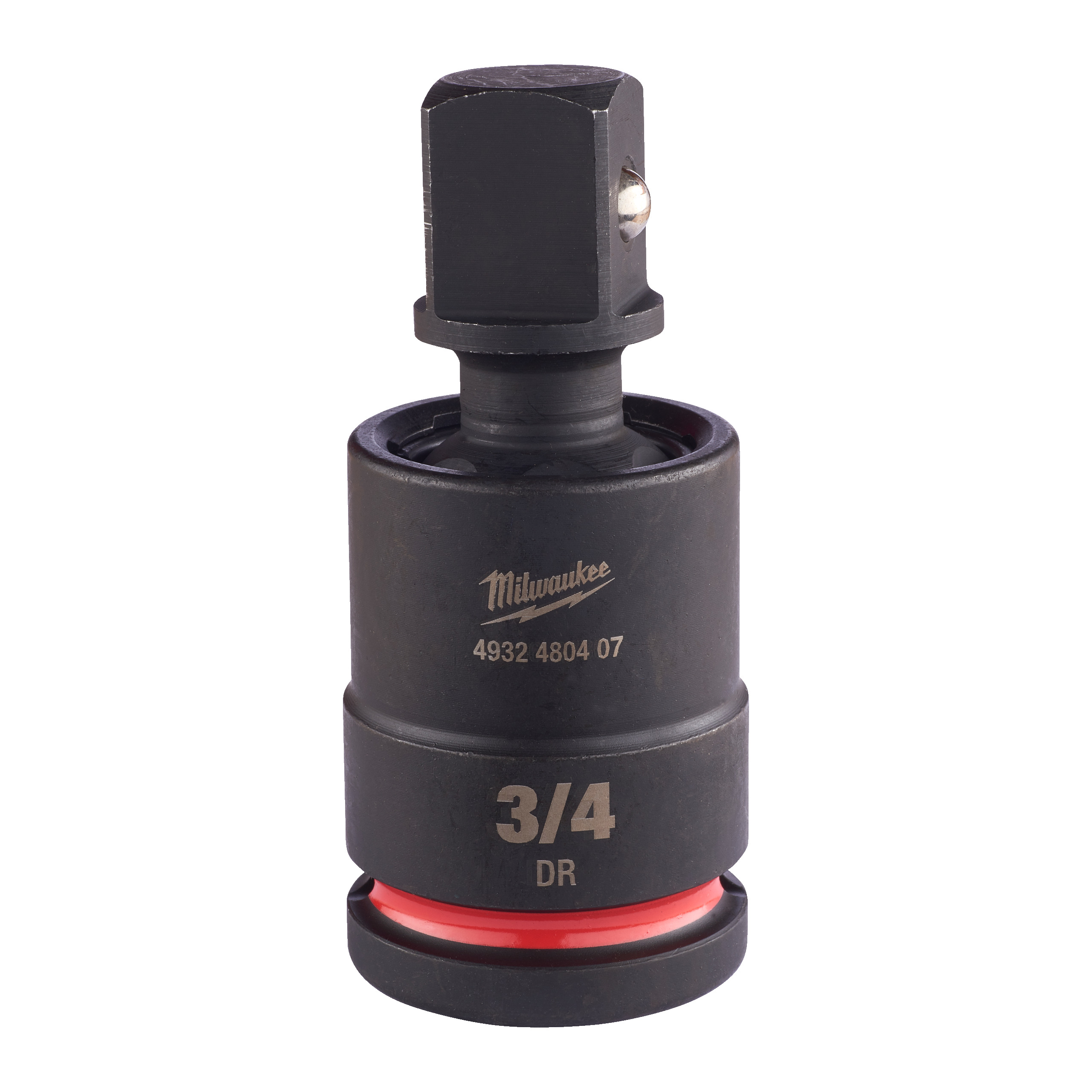 Milwaukee SHOCKWAVE Universalgelenk 3/4"