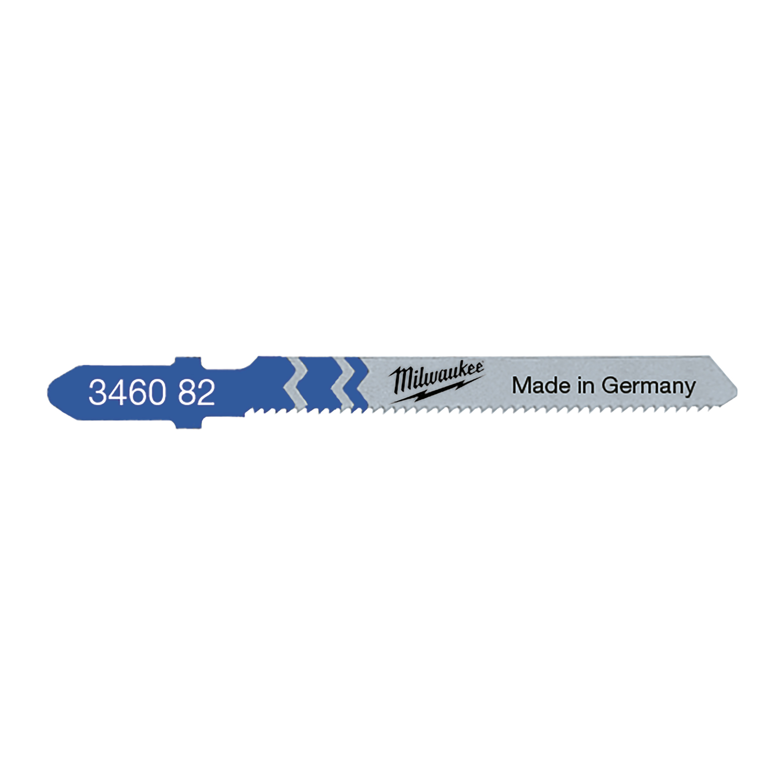 Milwaukee Stichsägeblatt 55/1.2Mm T218A (5) Metall