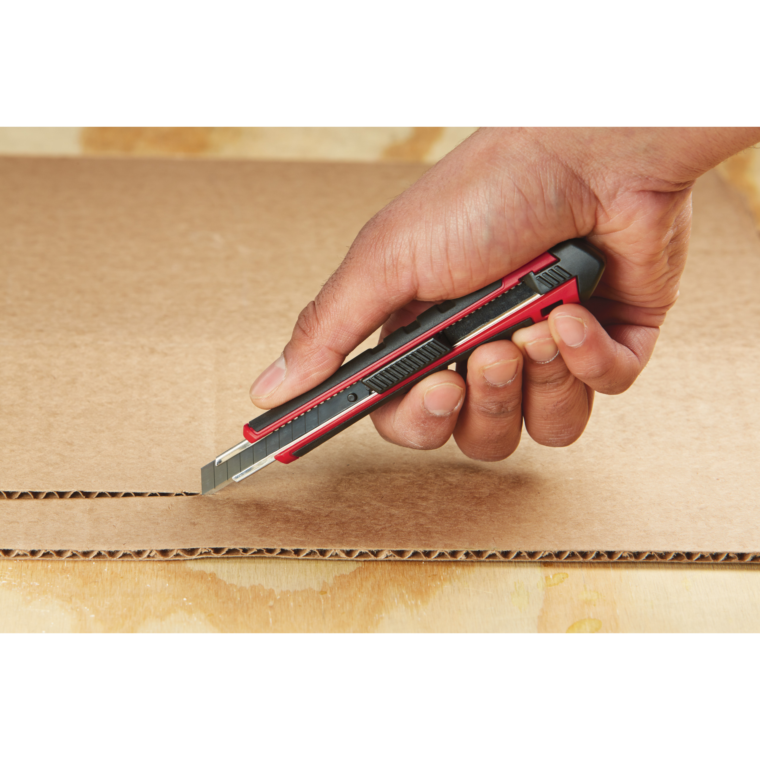 Milwaukee Cuttermesser 9 mm