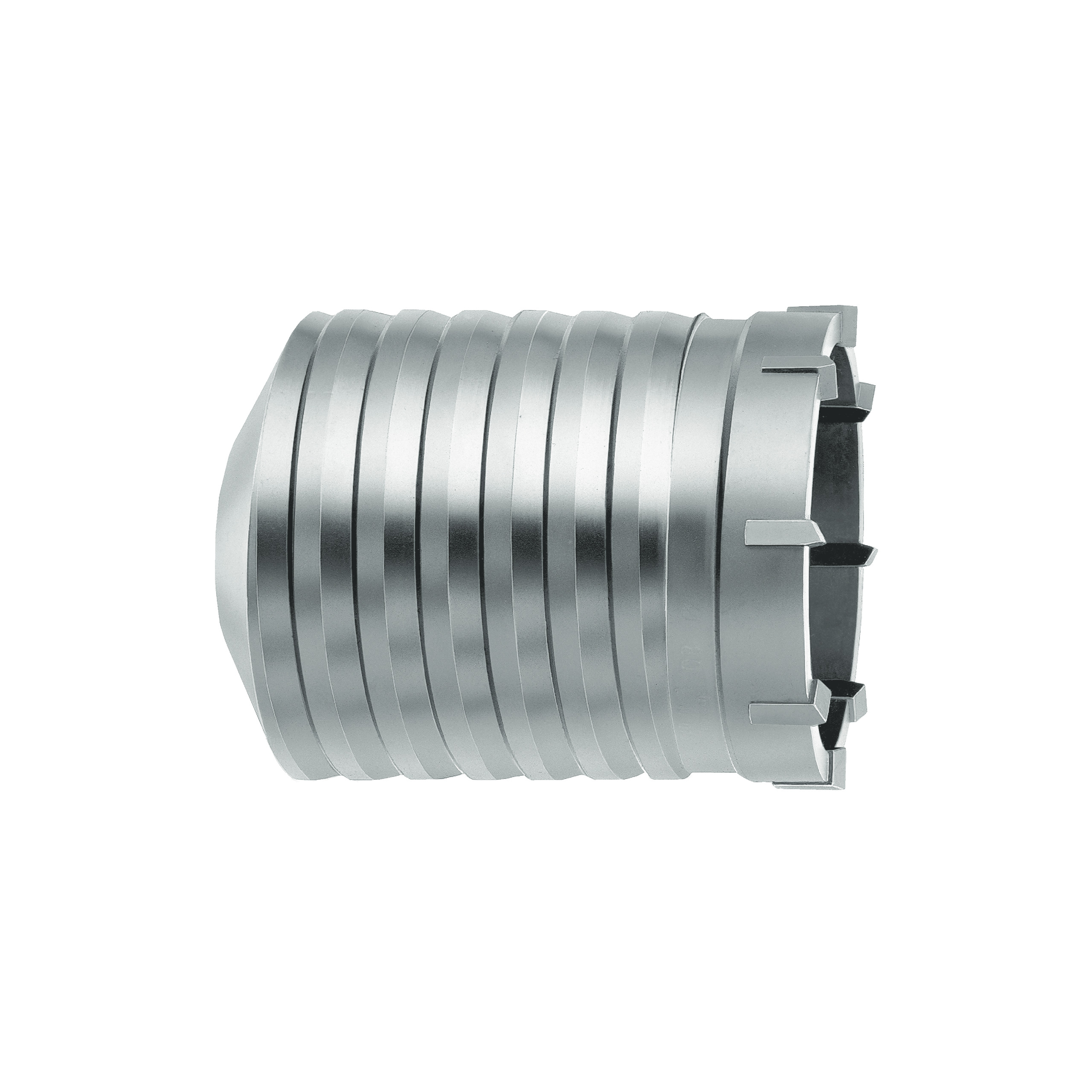 Milwaukee Hammerbohrkrone Sds-Max 40X100Mm 2-Tlg.