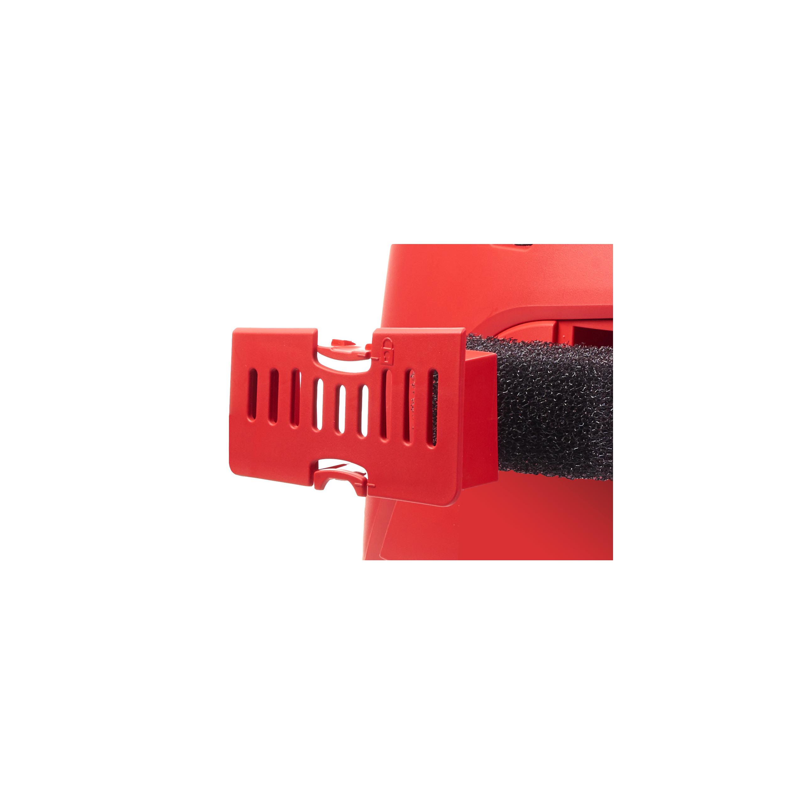 Milwaukee As-30Lac Ac 30L L Class Absaugsystem