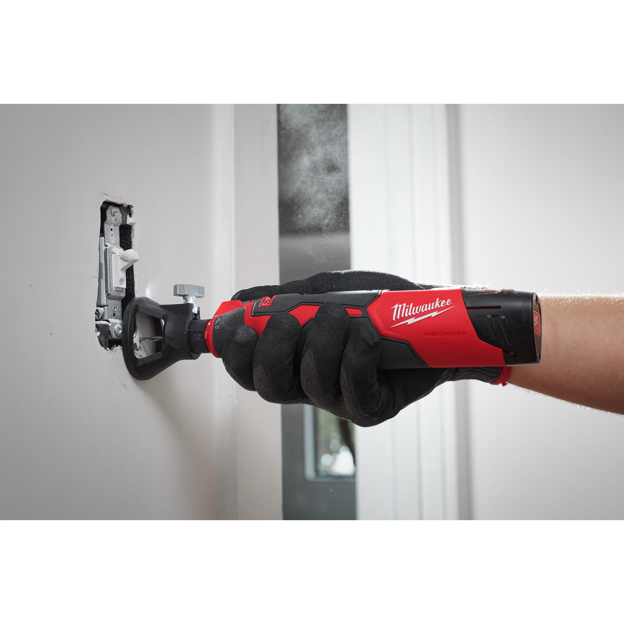 Milwaukee M12BLROT-0 Rotationswerkzeug