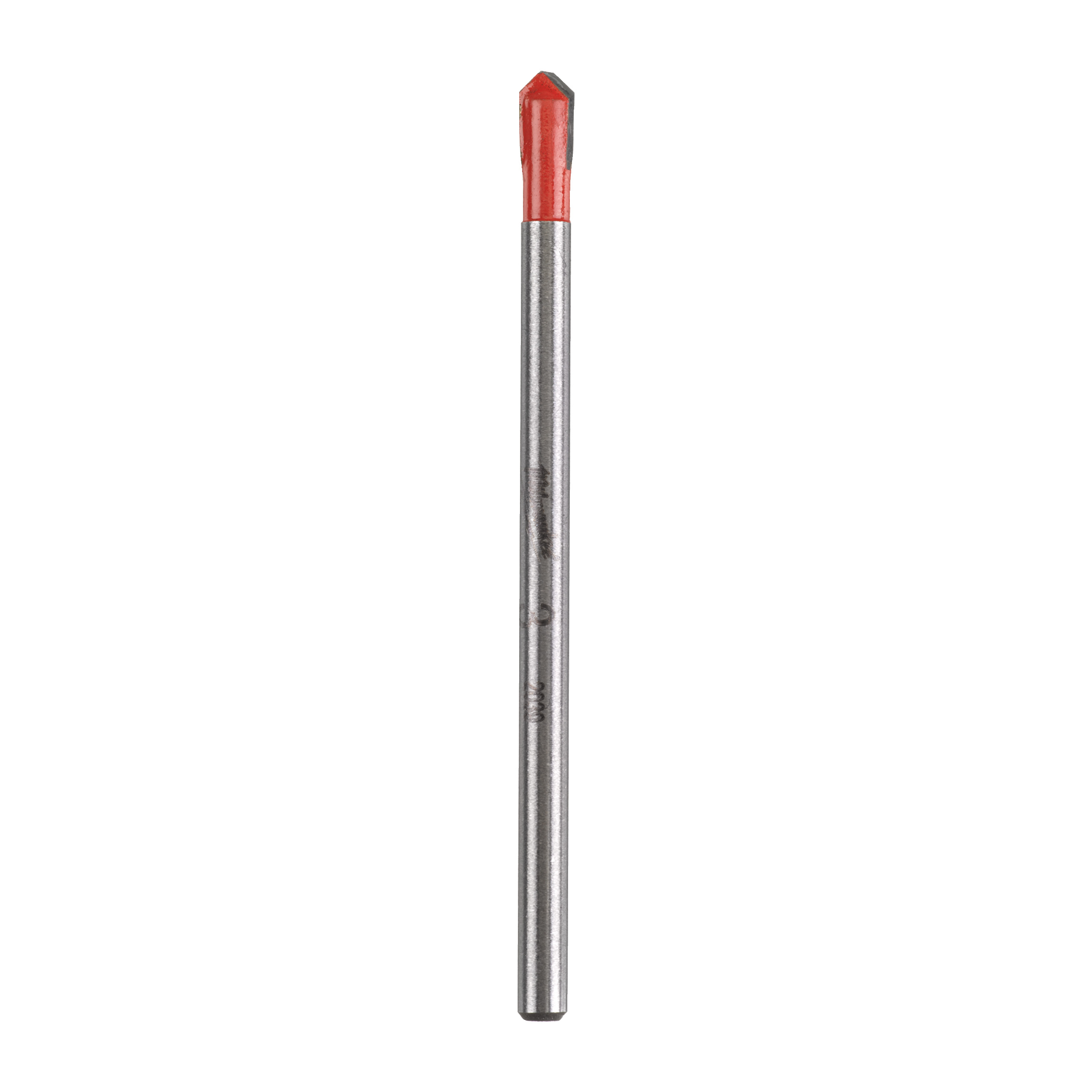 Milwaukee Glas- u. Fliesenbohrer 3x50 mm