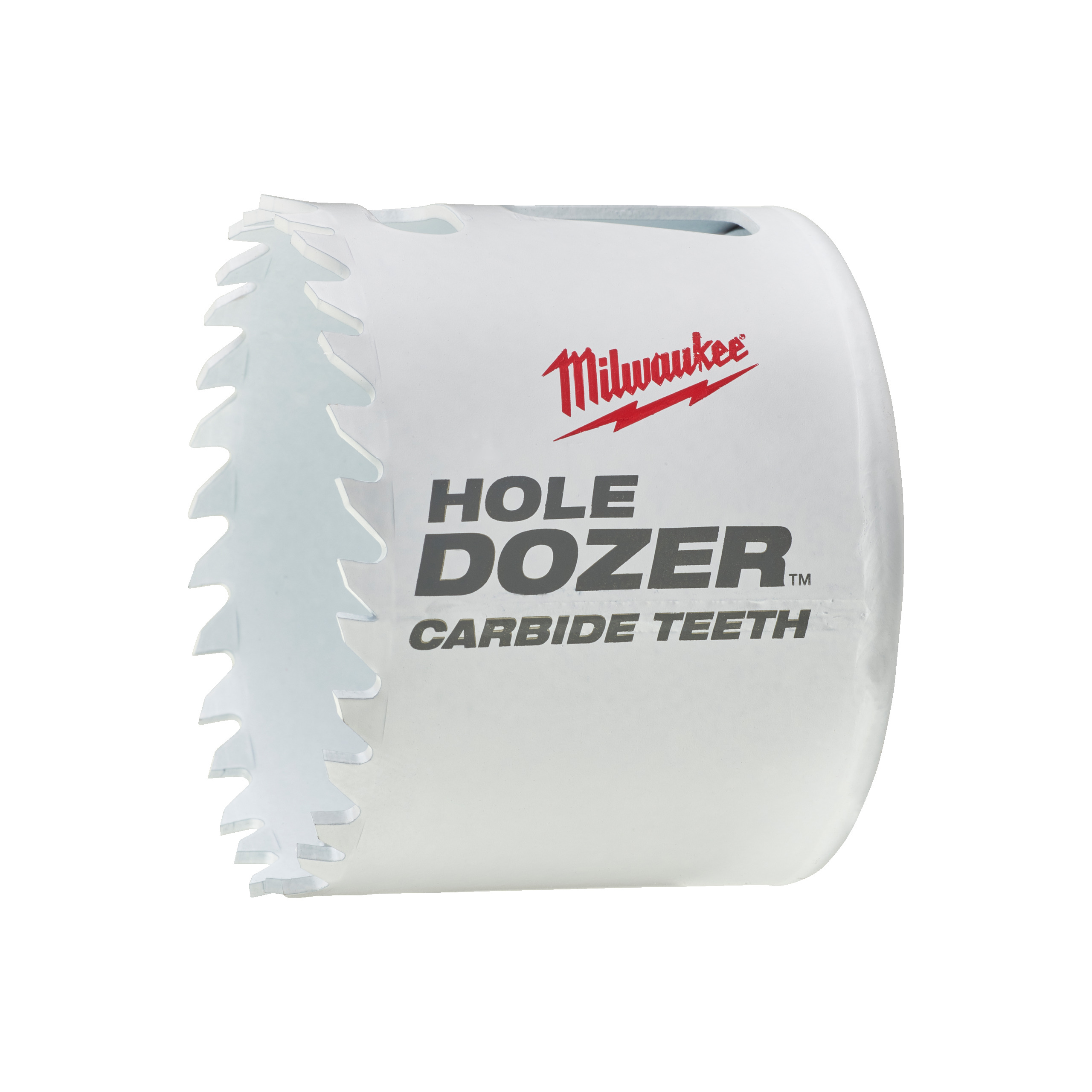 Milwaukee Lochsäge HM-bestückt 60 mm -1ST