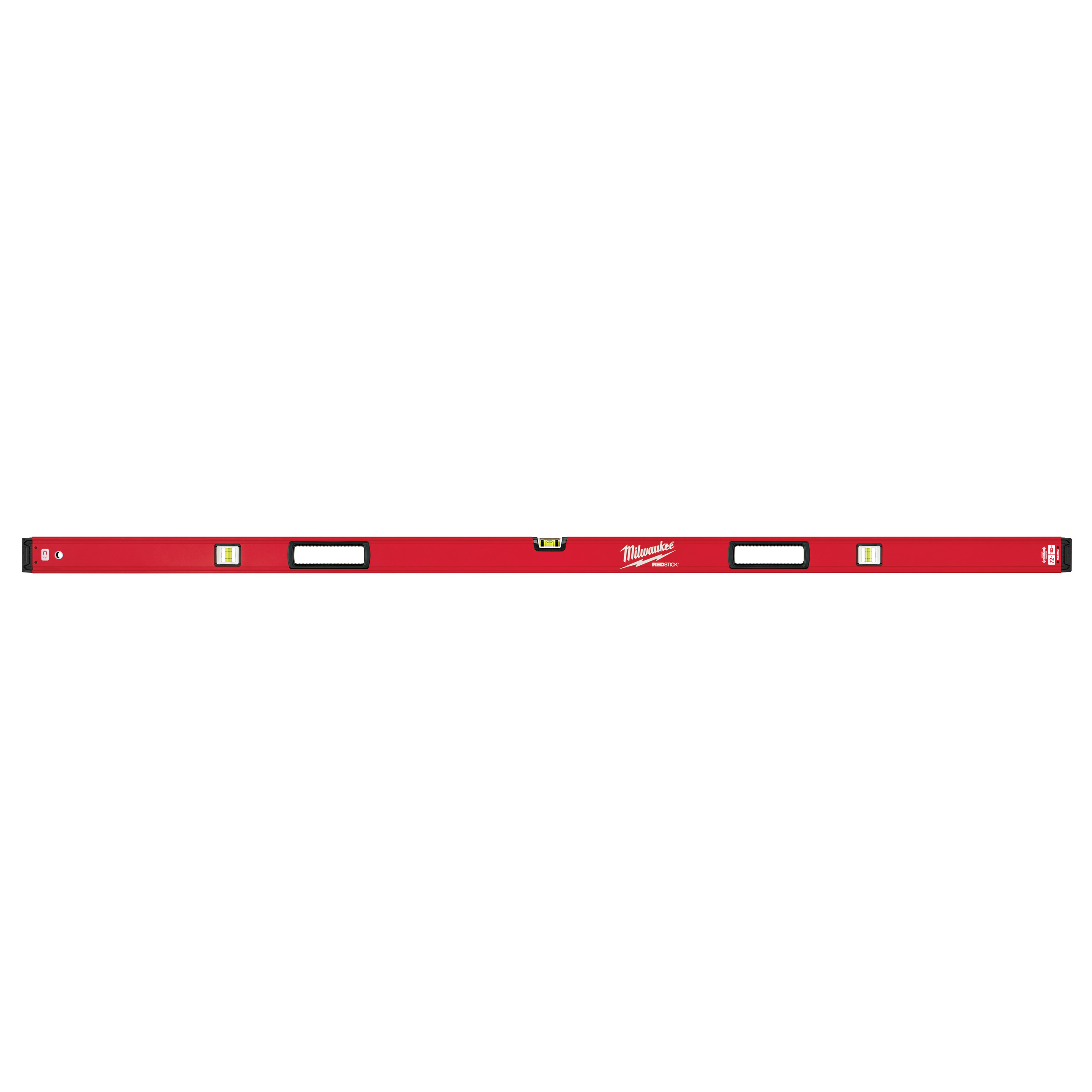 Milwaukee Wasserwaage  Premium 180 cm magnetisch