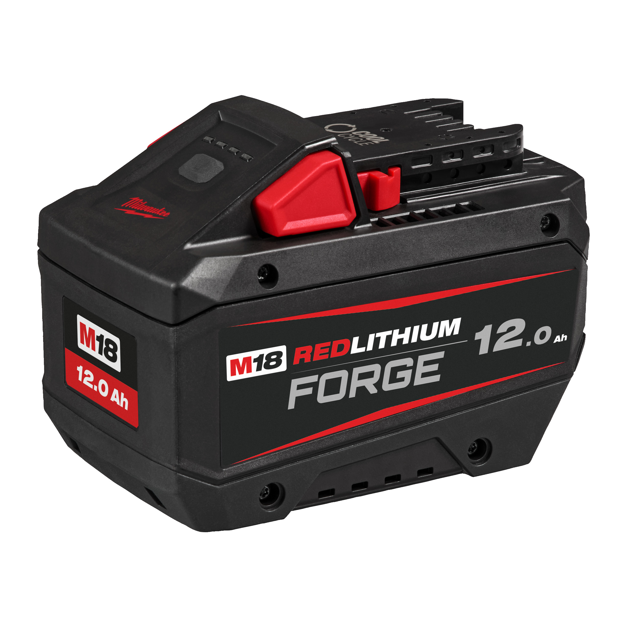Milwaukee M18FB12 Forge Akku 12.0 Ah