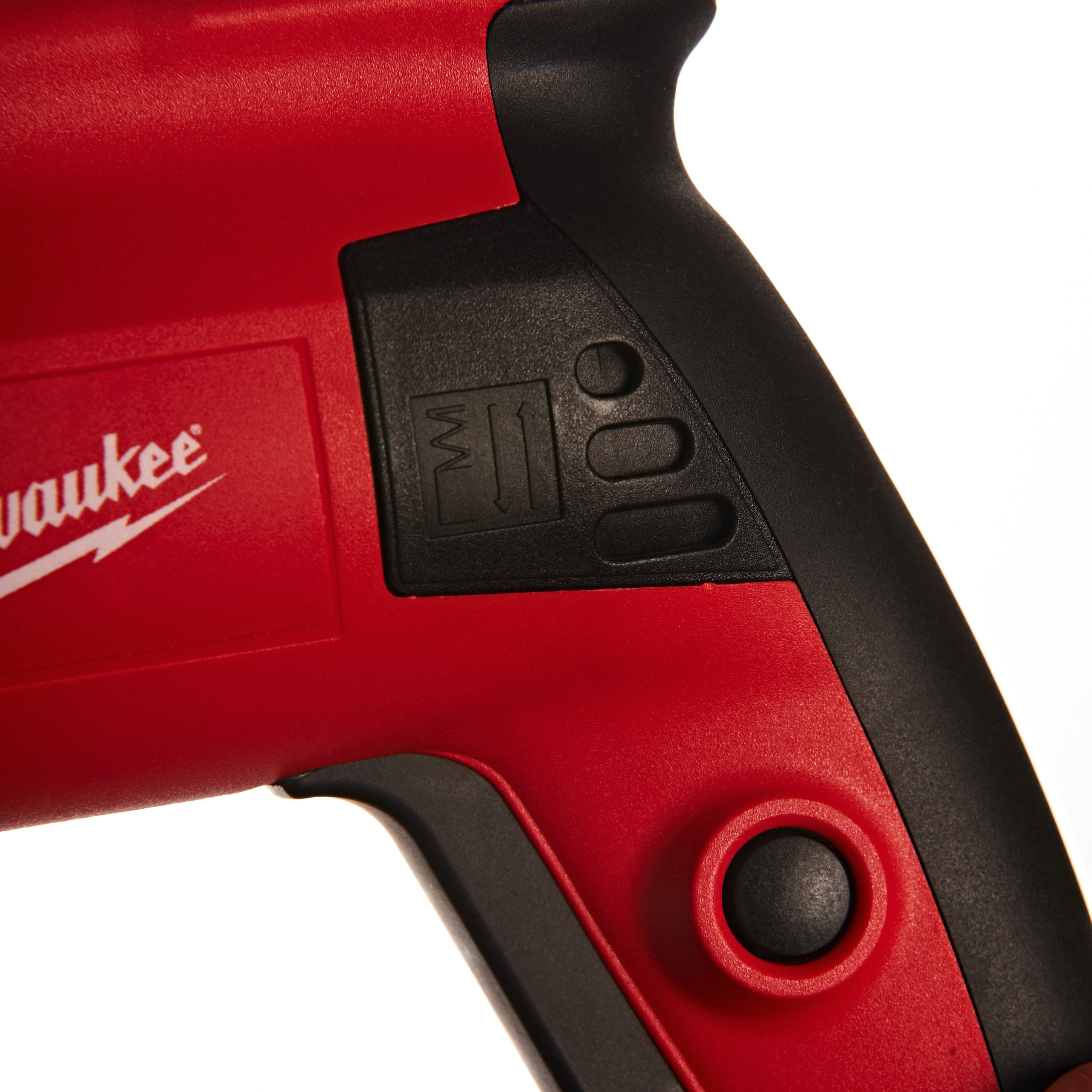 Milwaukee De10Rx Bohrmaschine