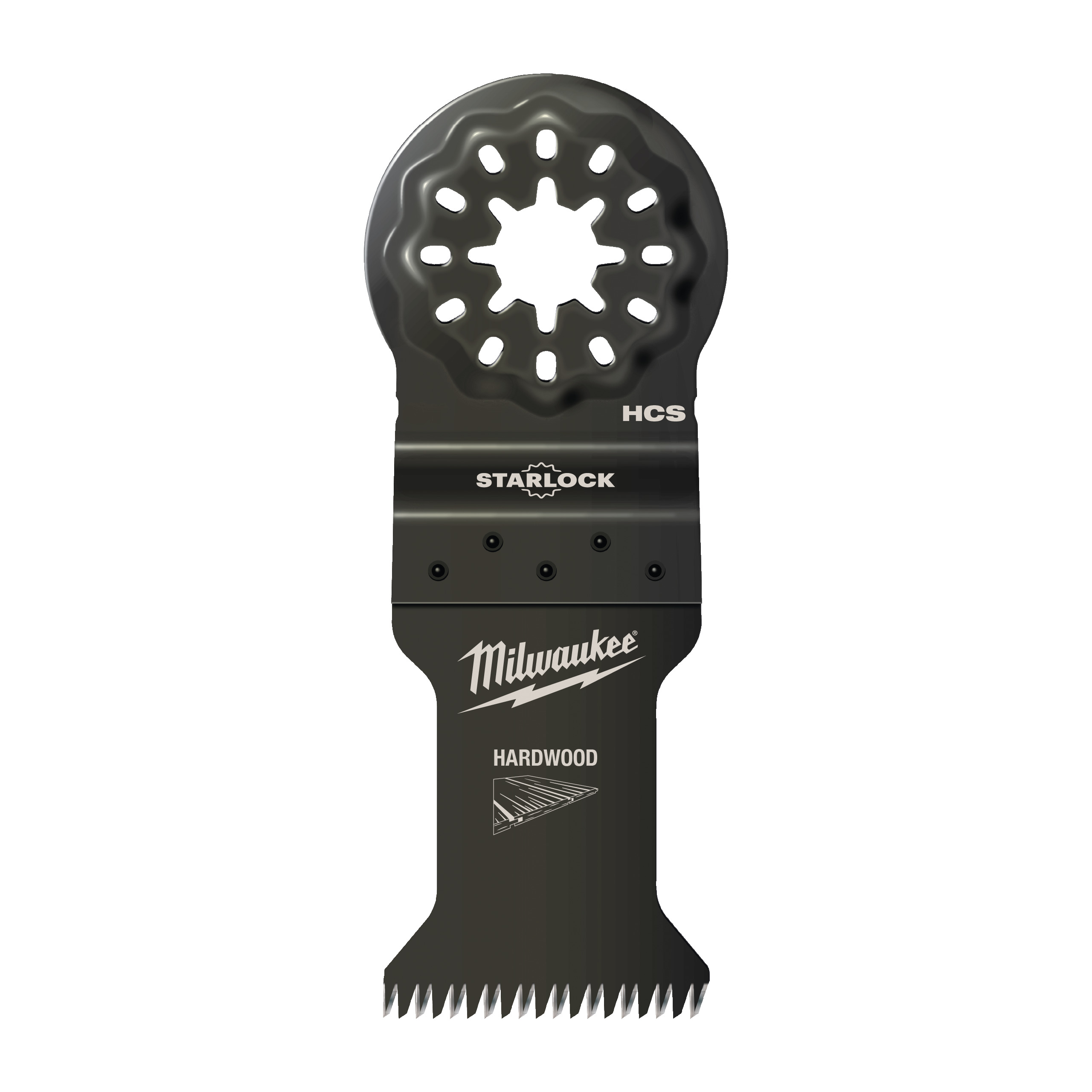 Milwaukee Tauchsägeblatt 3C BiM 35mm MT Starl. (1)