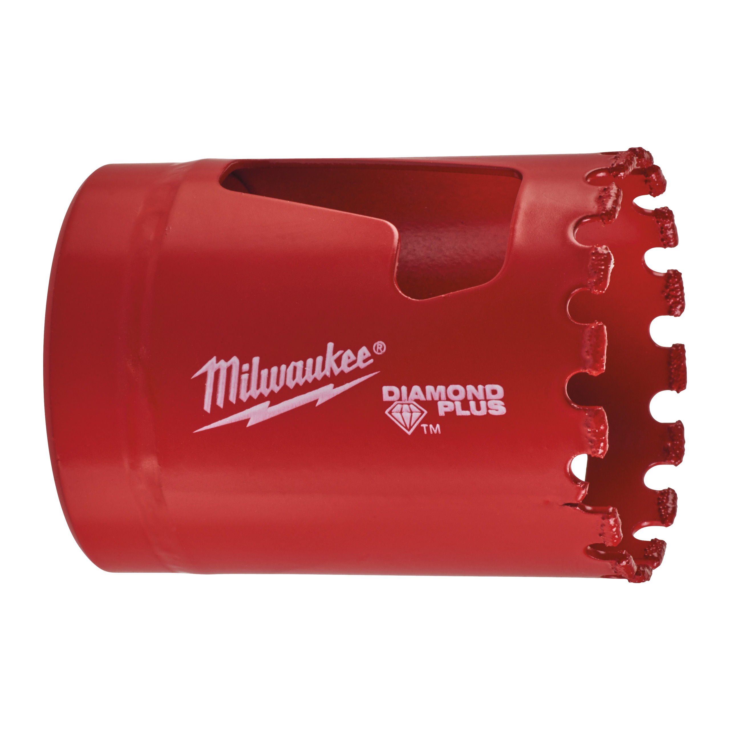 Milwaukee Diamant-Lochsaege 38Mm Diamond Plus