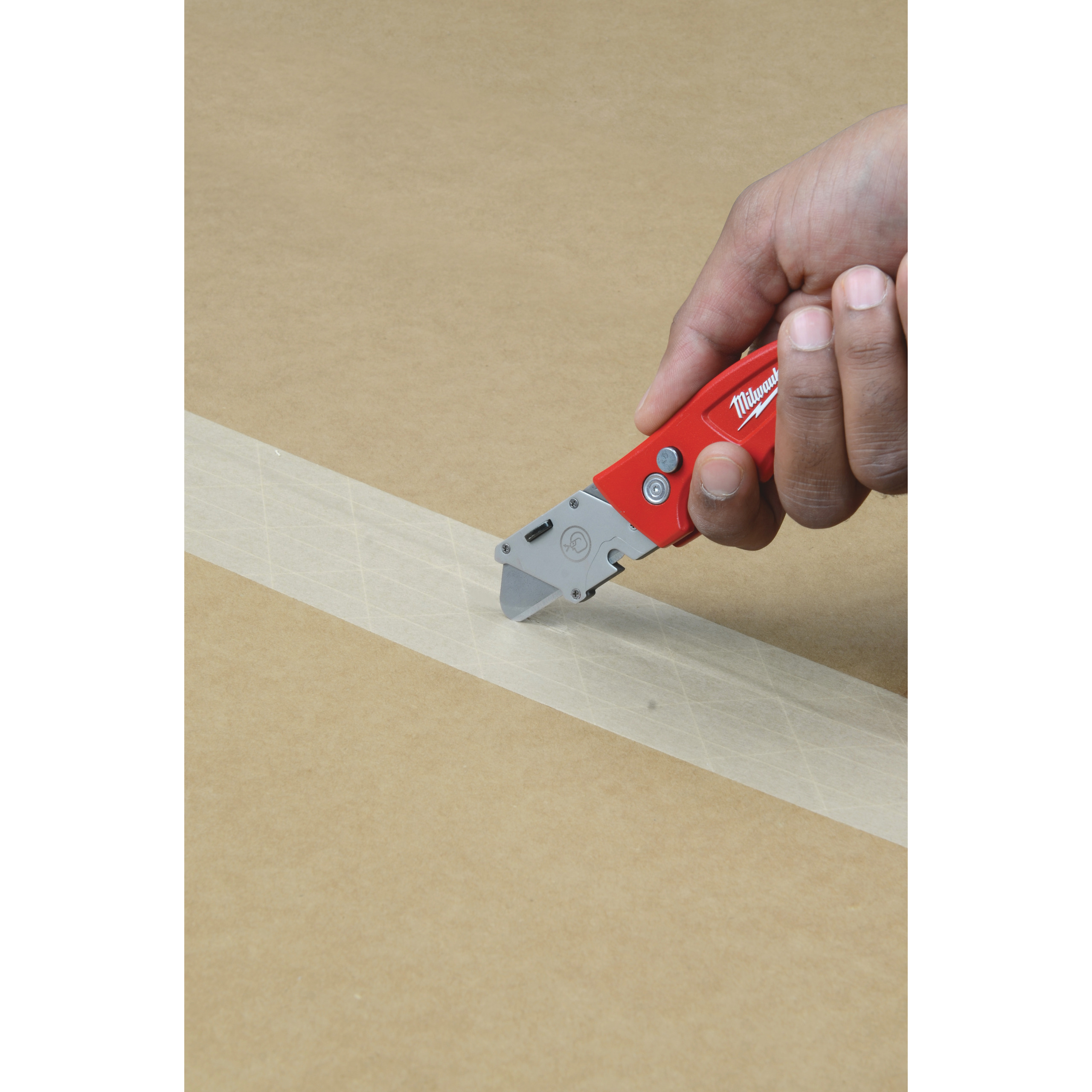 Milwaukee UNIVERSAL-KLINGE Utility Blade - 50pc