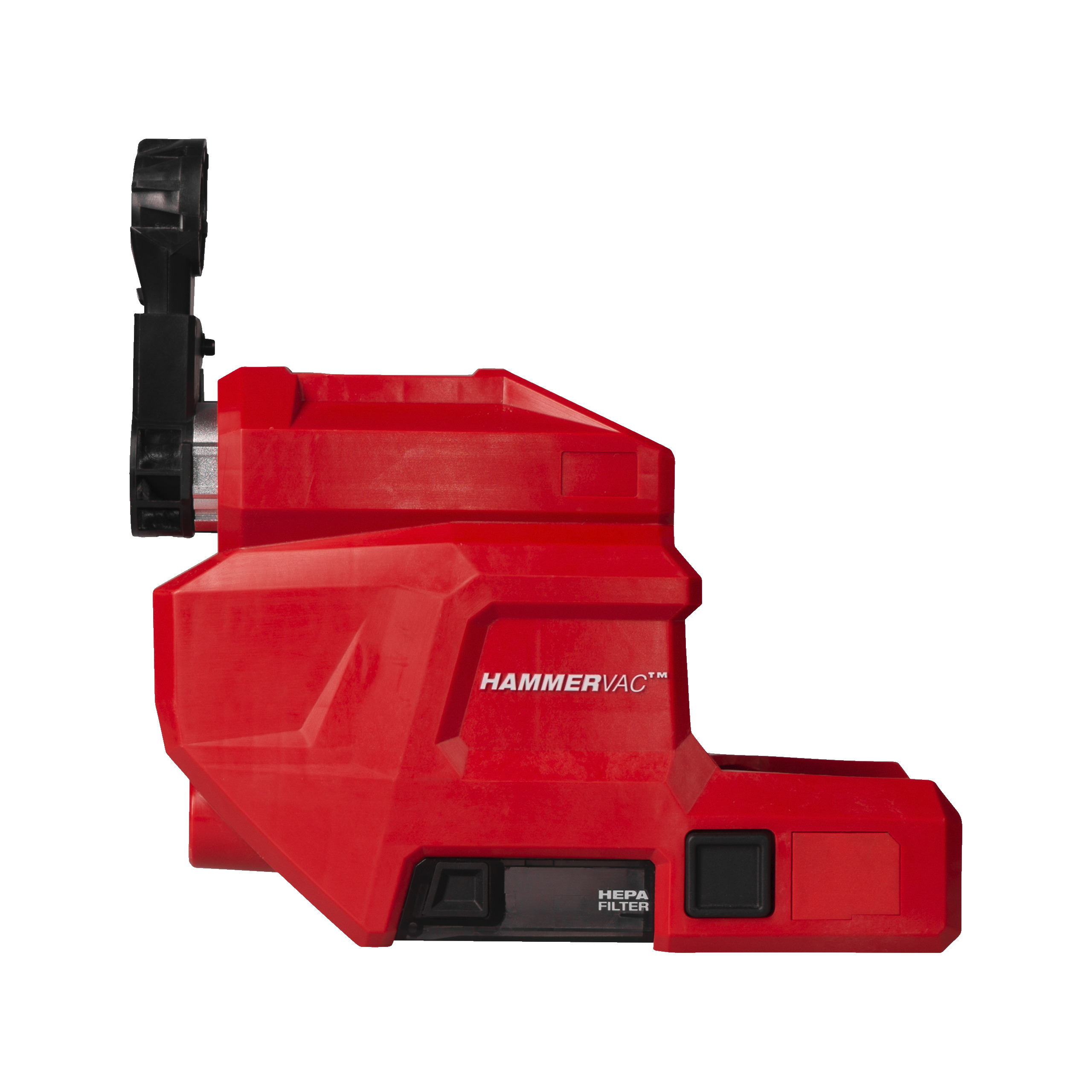 Milwaukee M18Fcddexl-0 Akku-Absaugvorrichtung