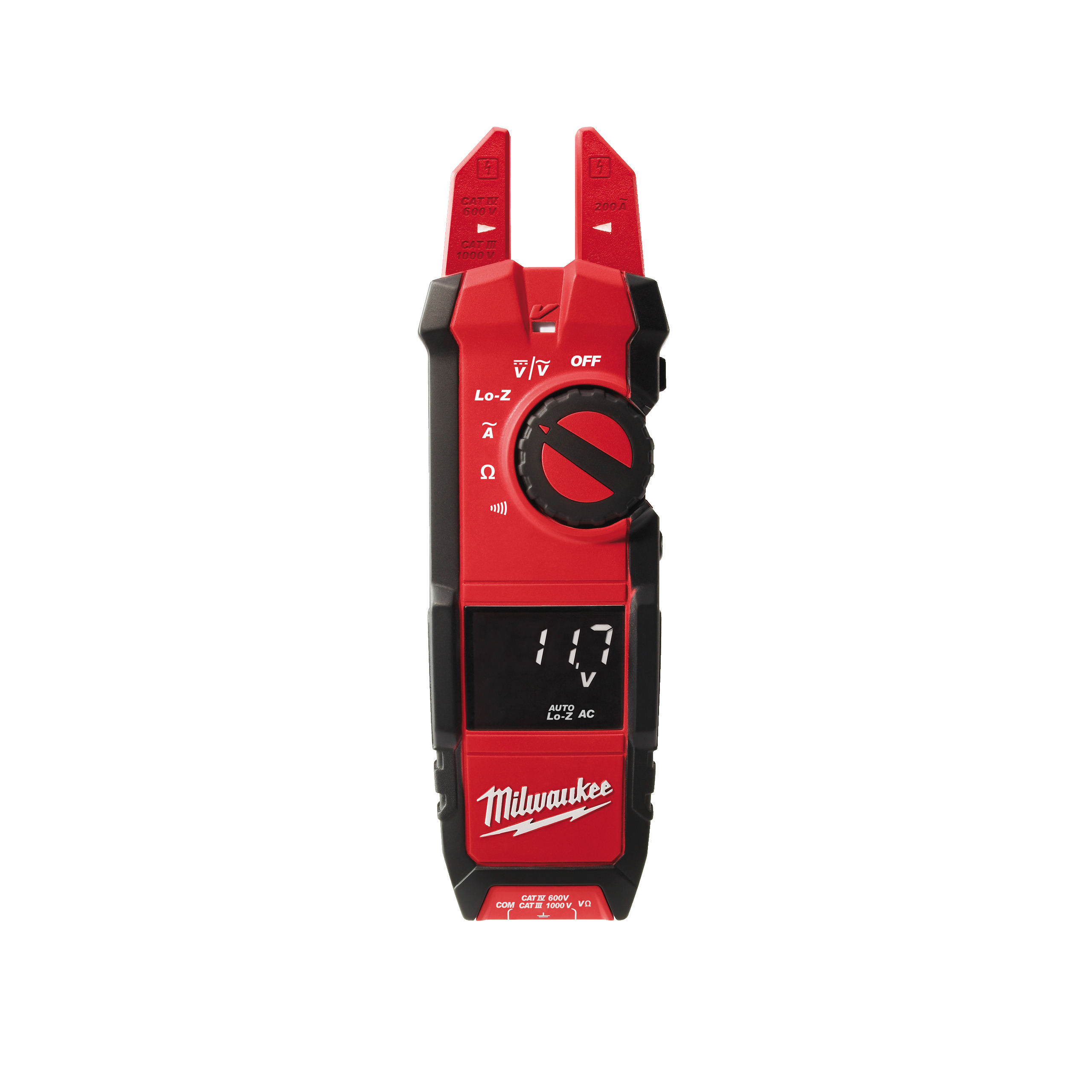 Milwaukee 2205-40 Spannungsmessgeraet