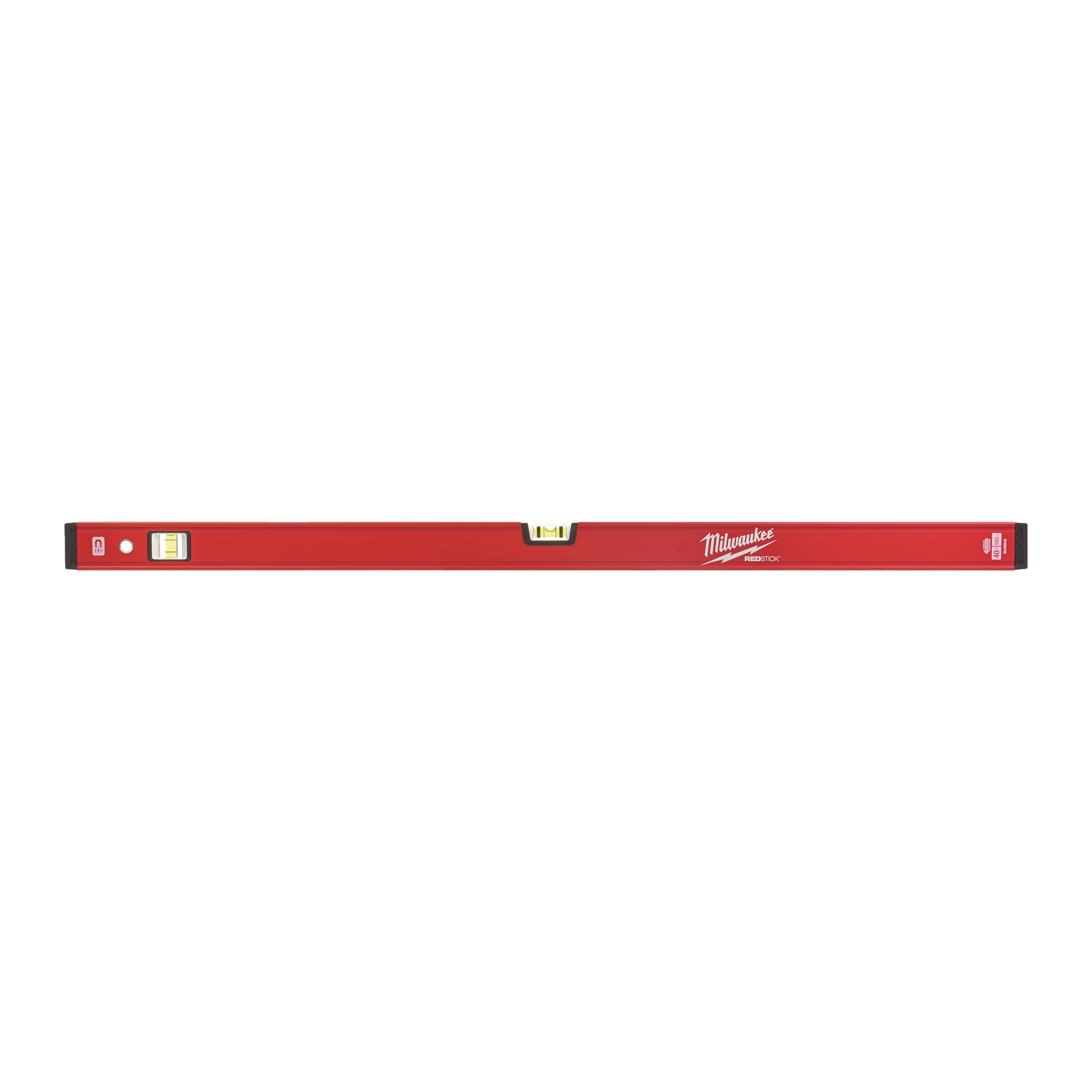Milwaukee Wasserwaage Compact 100 cm magnetisch
