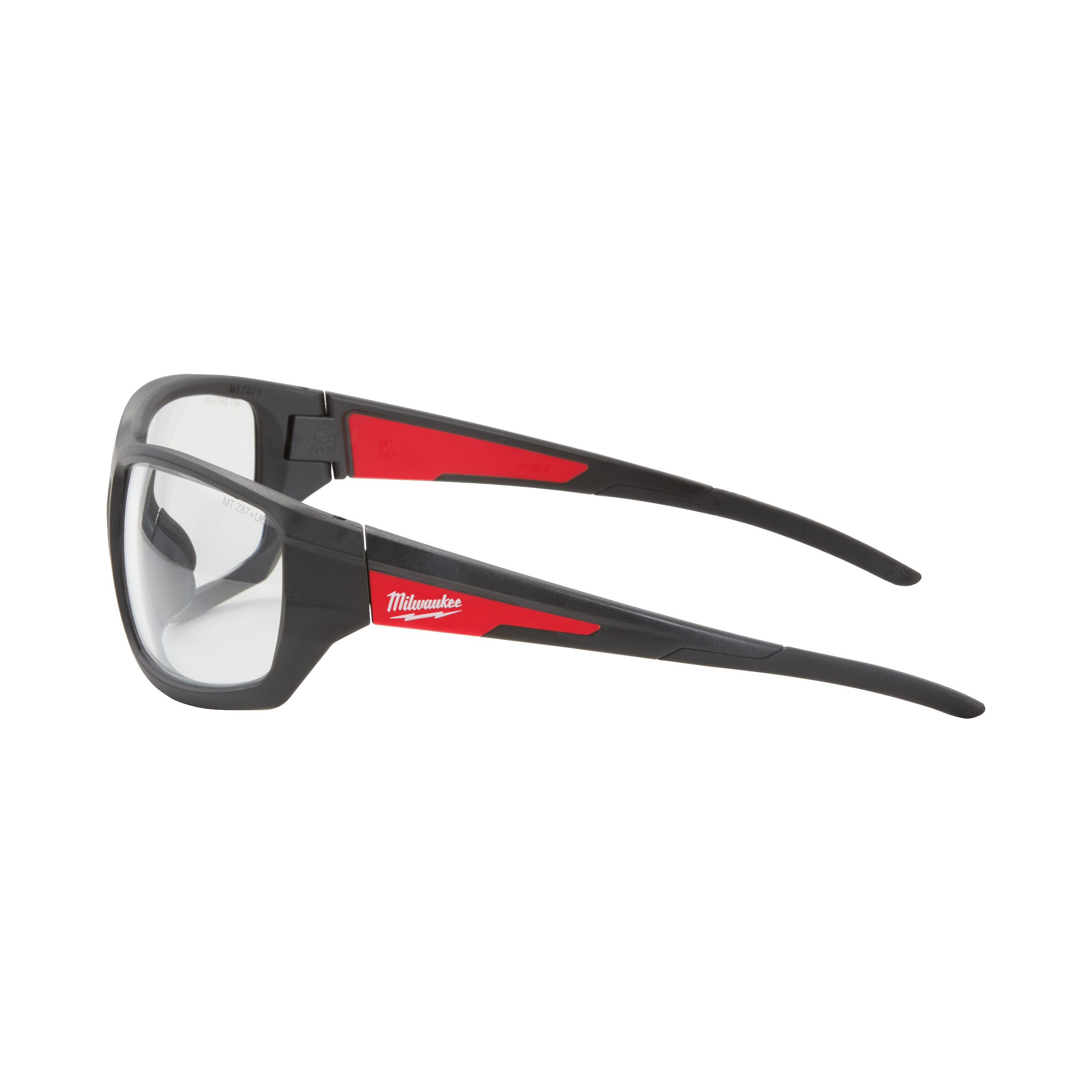 Milwaukee Performance Schutzbrille selbsttönend