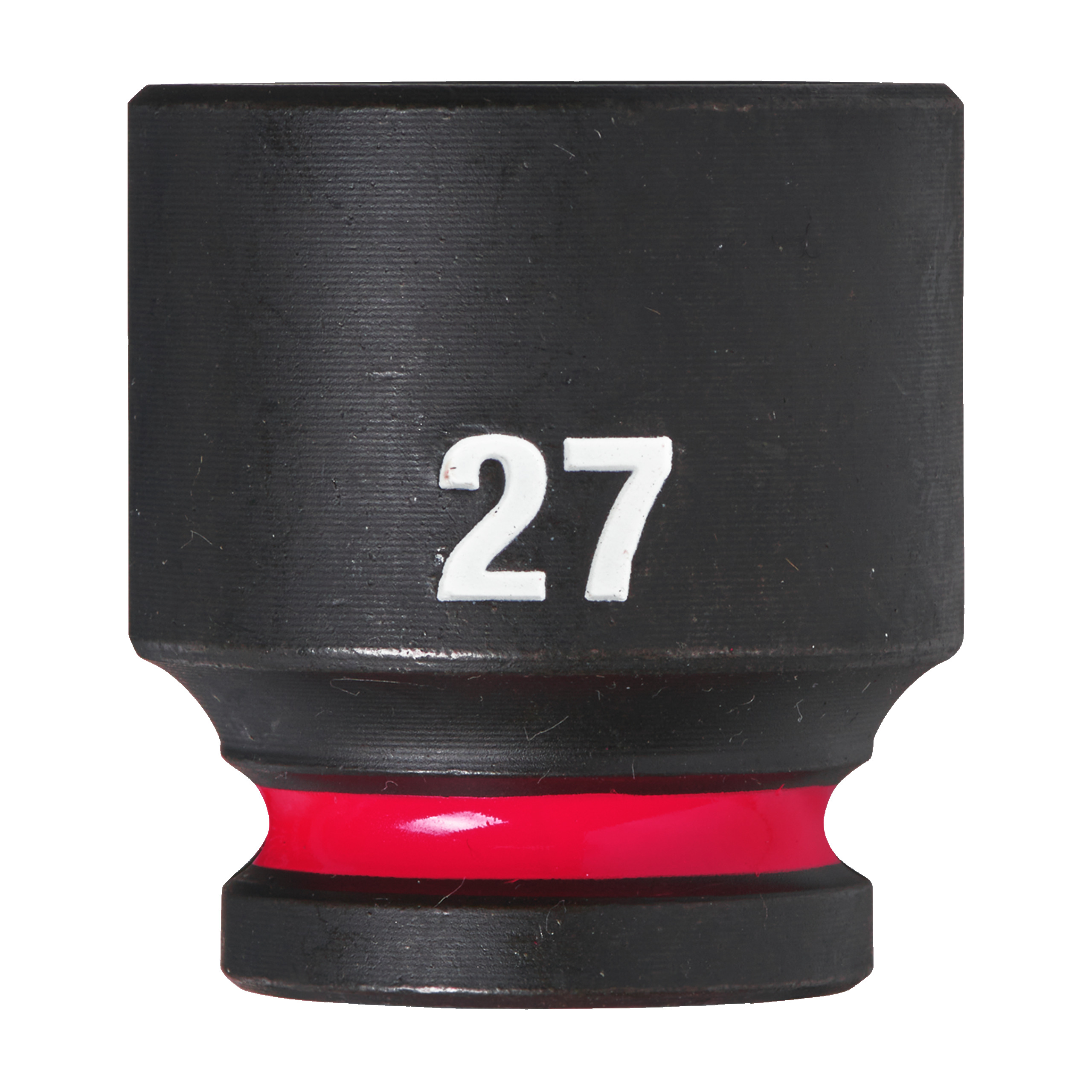 Milwaukee Schlagnuss Shockwave 1/2In 27X42 Mm