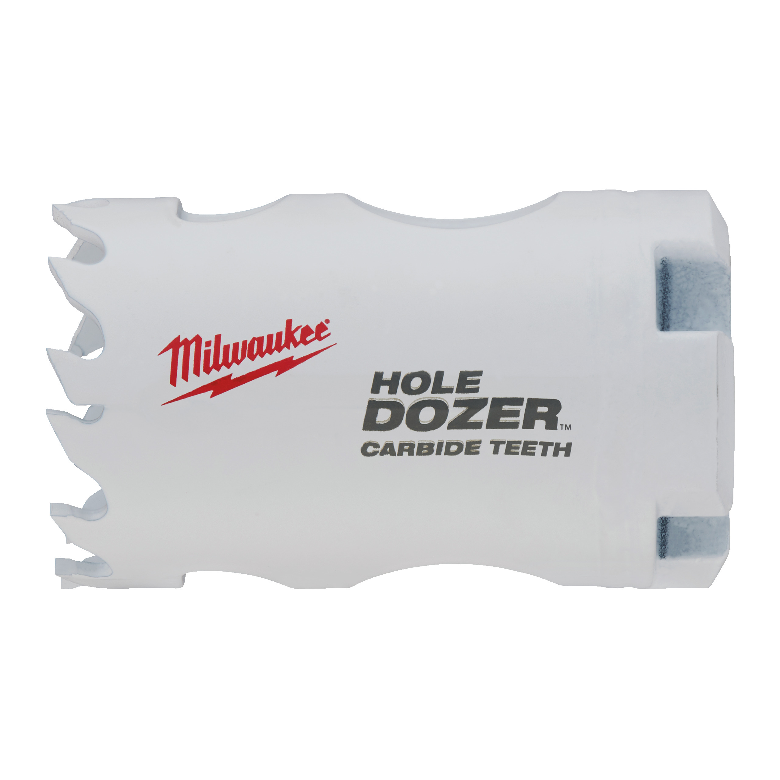 Milwaukee Lochsäge HM-bestückt 33 mm HOLE DOZER