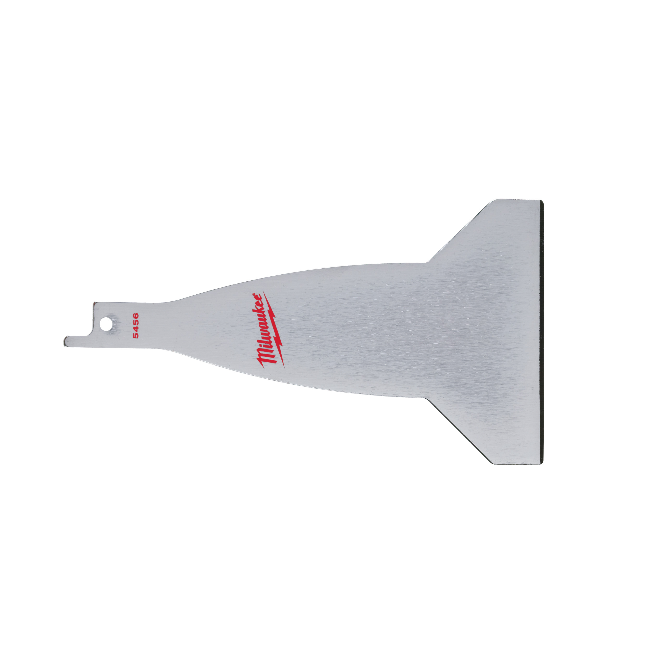 Milwaukee Säbelsägeblatt Schaber 76Mm