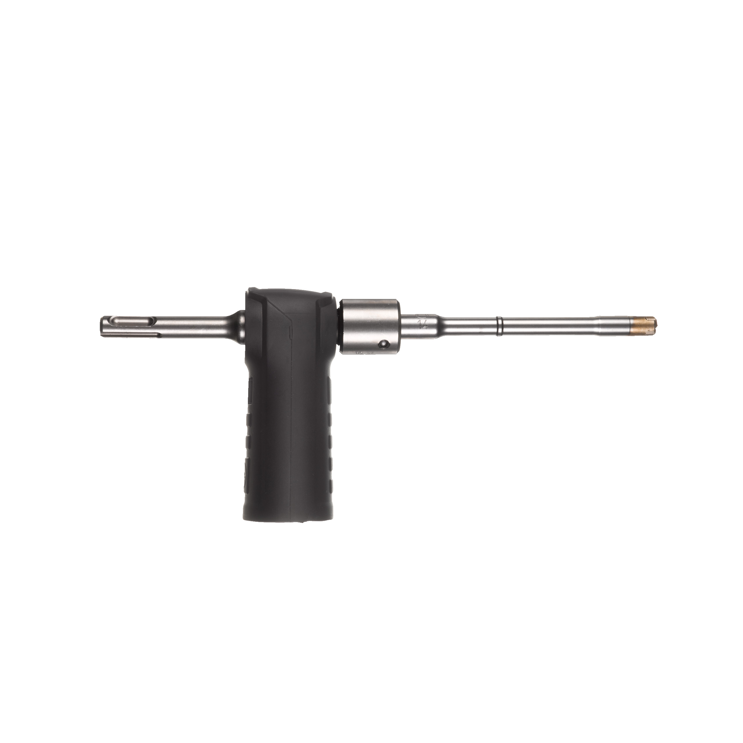 Milwaukee SDS-Plus Bohrer DUST LOK 8x136 mm (1pc)