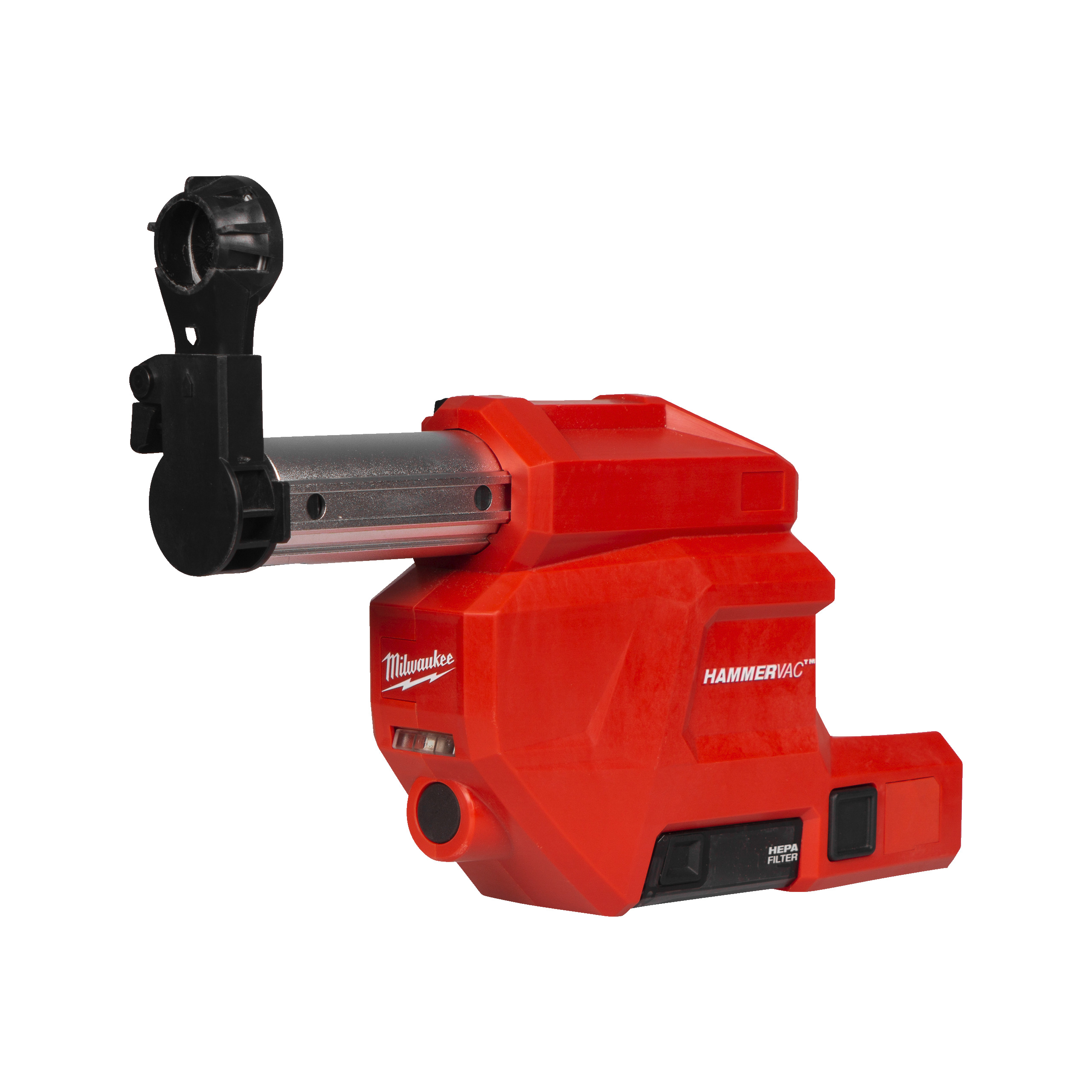 Milwaukee M18Fcddexl-0 Akku-Absaugvorrichtung