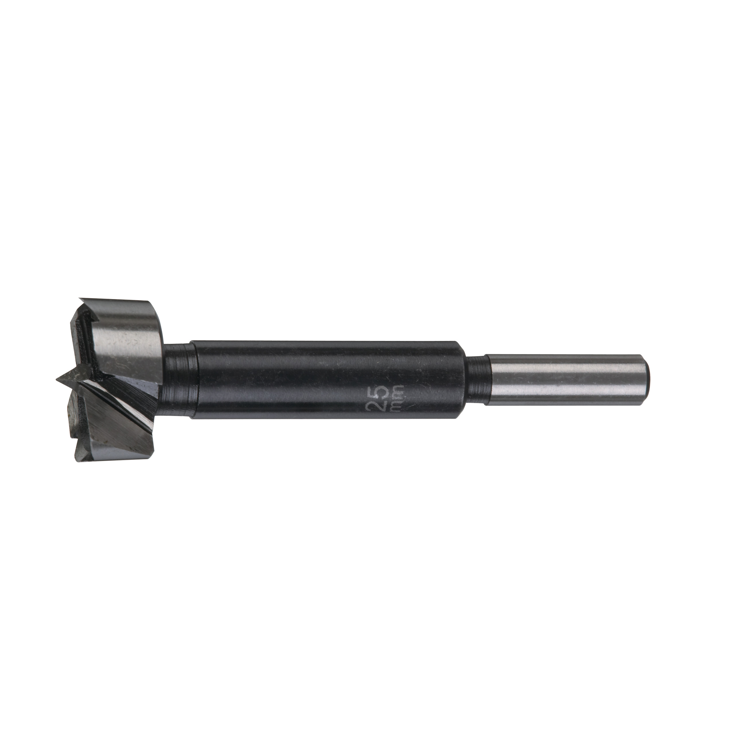 Milwaukee Forstnerbohrer 25X90Mm