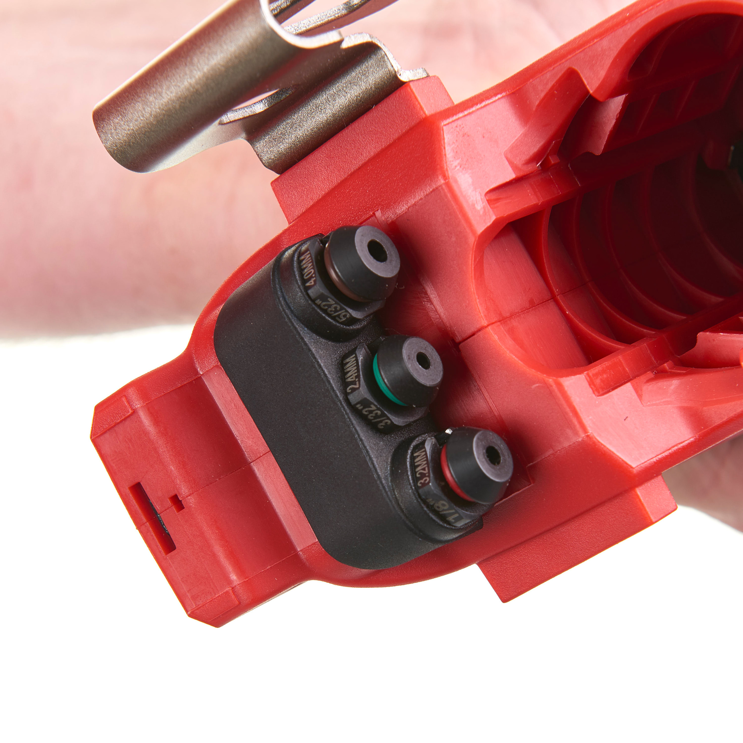 Milwaukee M12BPRT-0 Akku-Nietwerkzeug