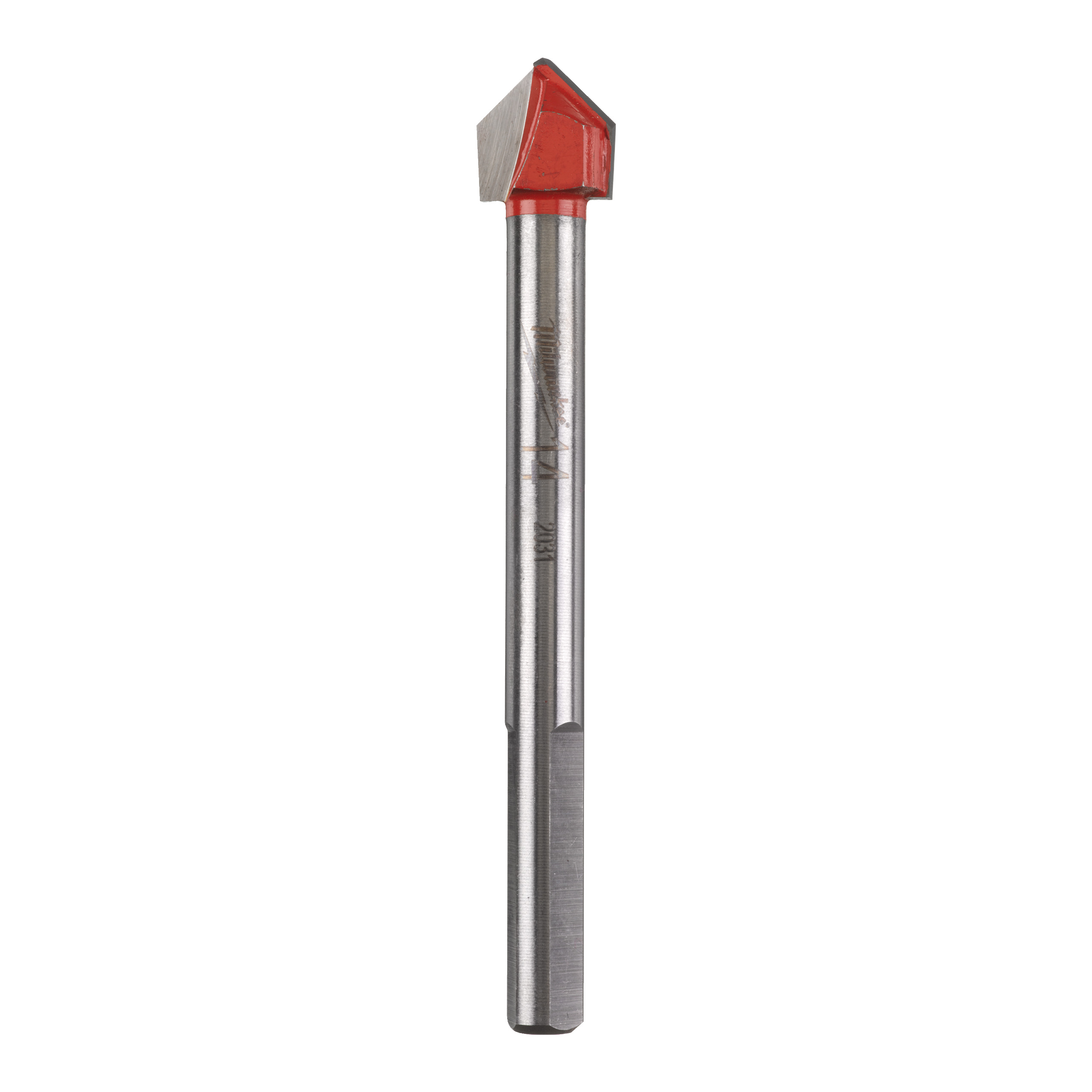 Milwaukee Glas- u. Fliesenbohrer 14x95 mm