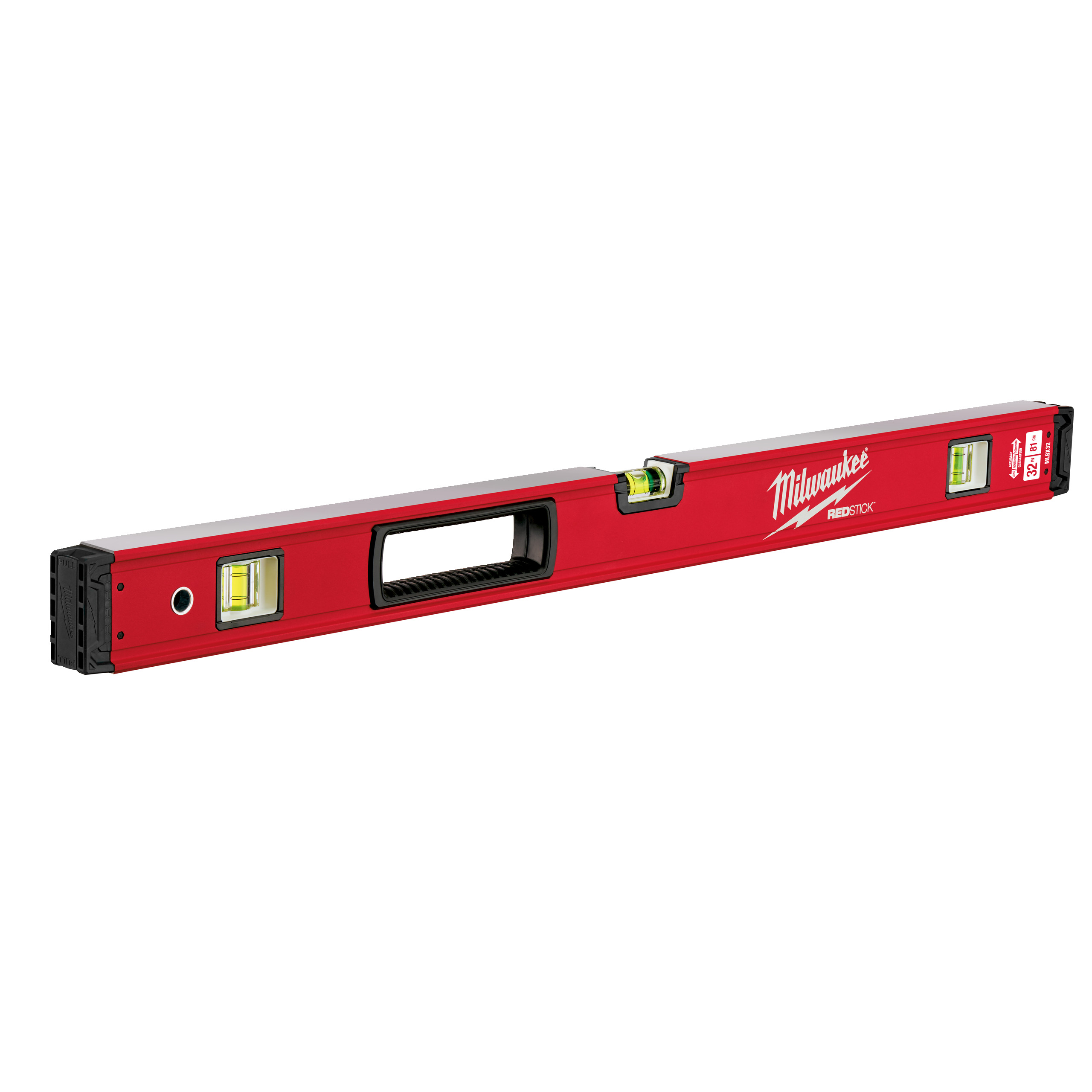 Milwaukee Wasserwaage  Premium 80 cm