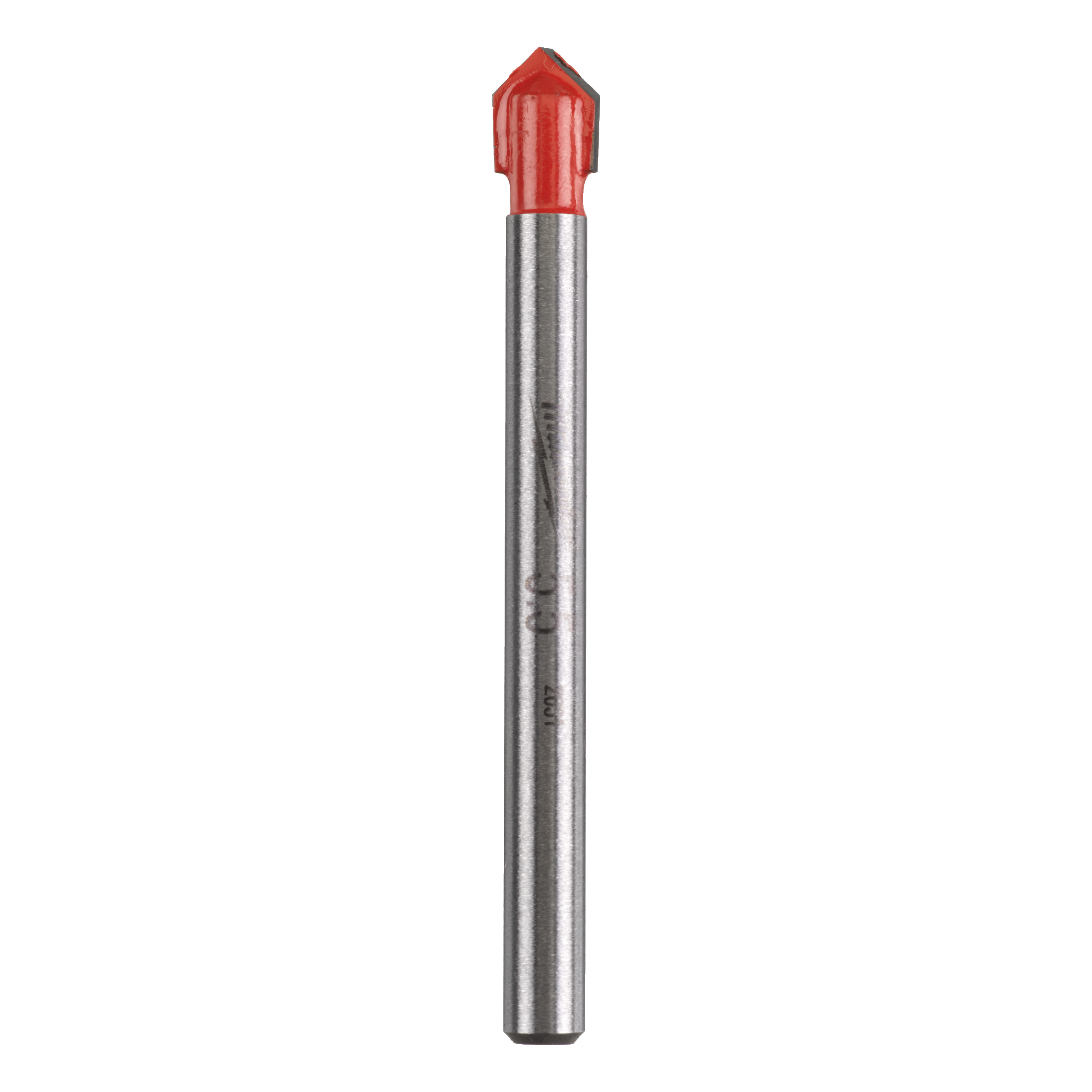 Milwaukee Glas- u. Fliesenbohrer 5,5x60 mm