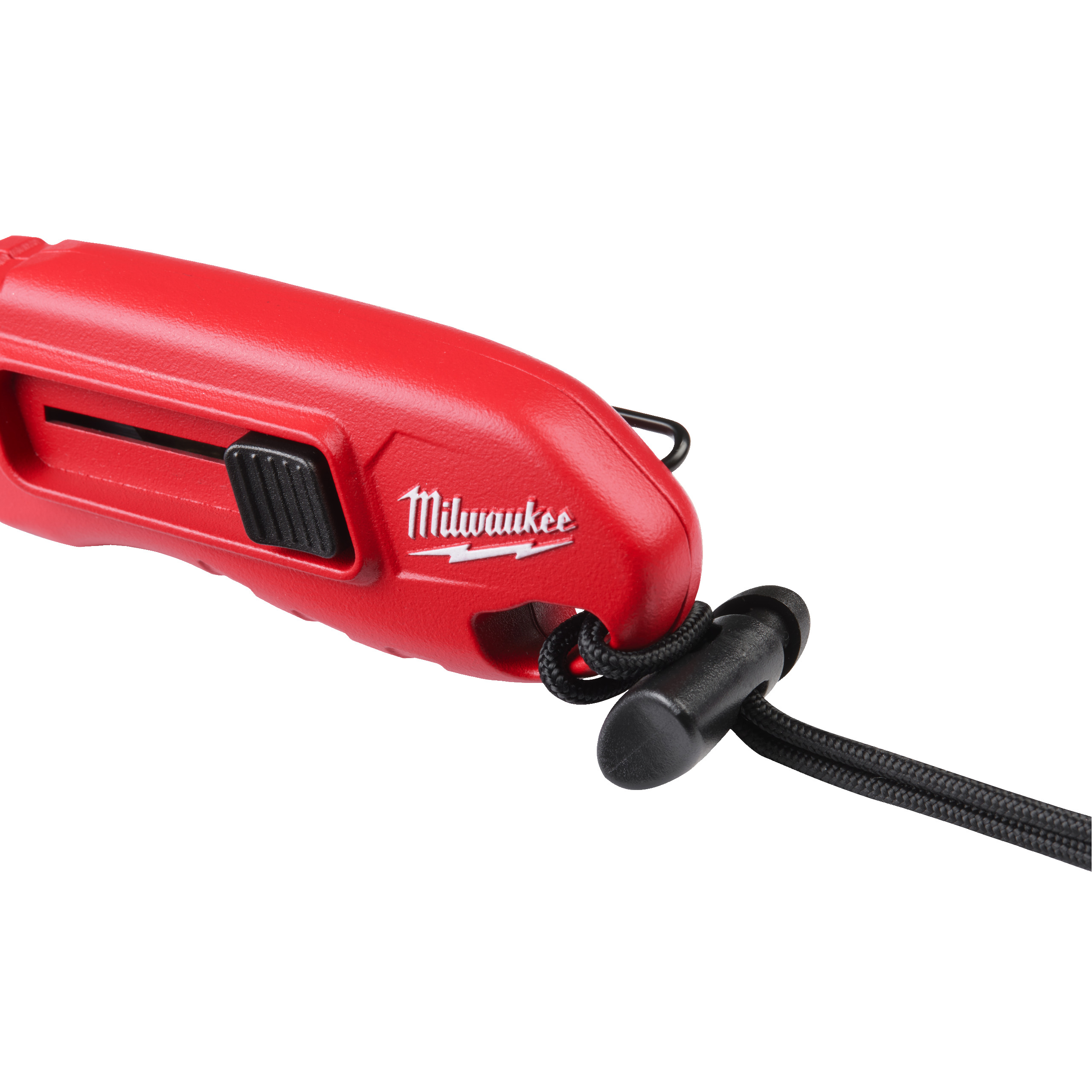 Milwaukee Kompakt-Universalmesser