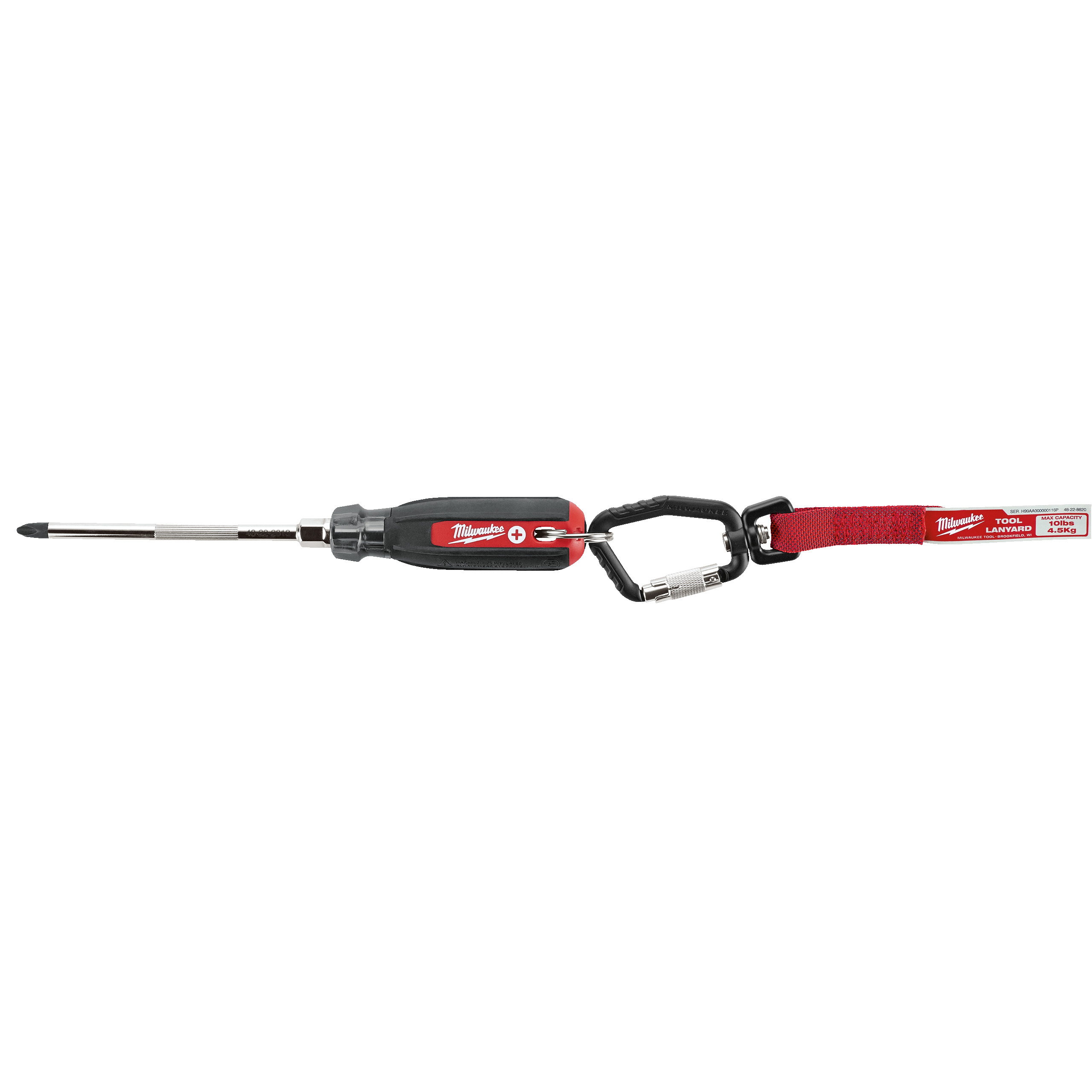 Milwaukee Quick-Connect Werkzeugsich.gurt 4,5kg