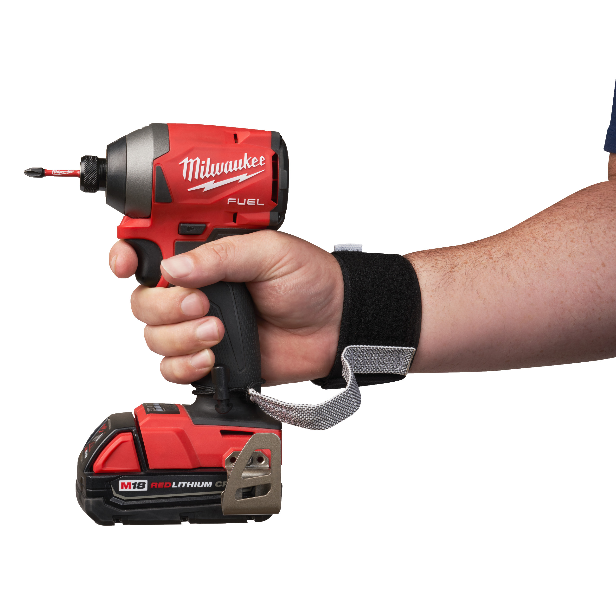 Milwaukee Handgelenk-Werkzeugsicherung bis 2,2 kg