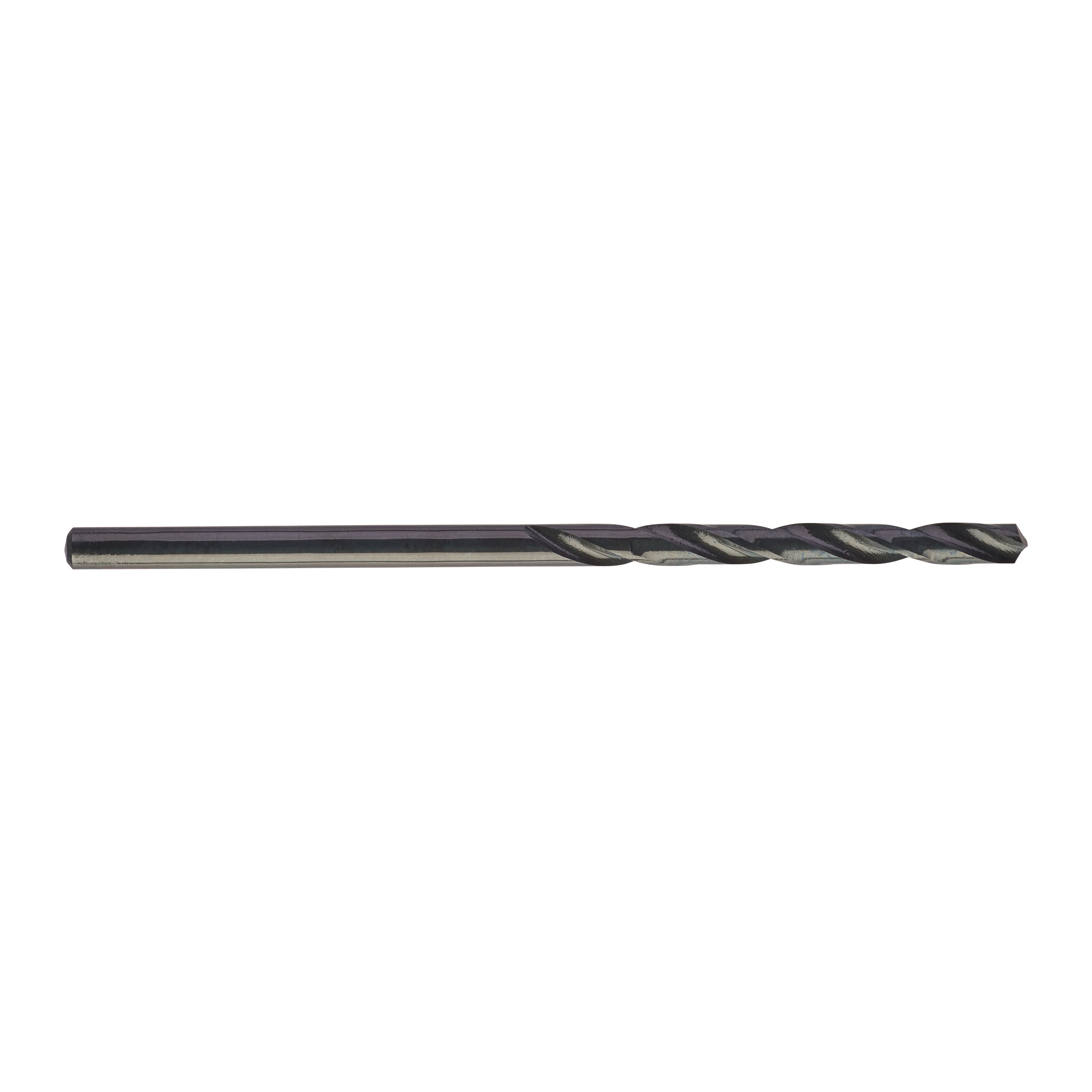 Milwaukee Metallbohrer Hss-R 2.5X57Mm (10)