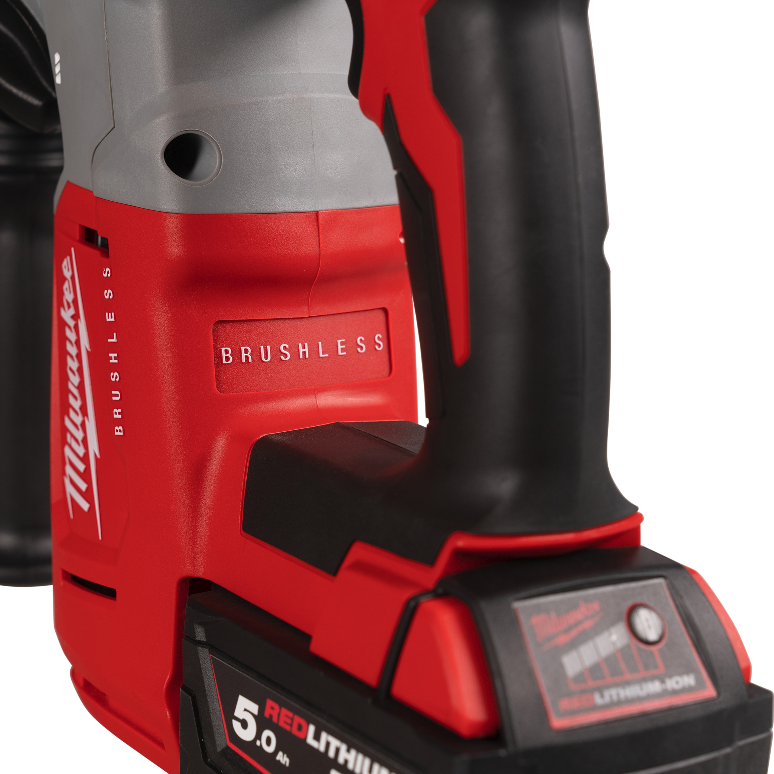 Milwaukee M18Blhx-0X Akku-Kombihammer
