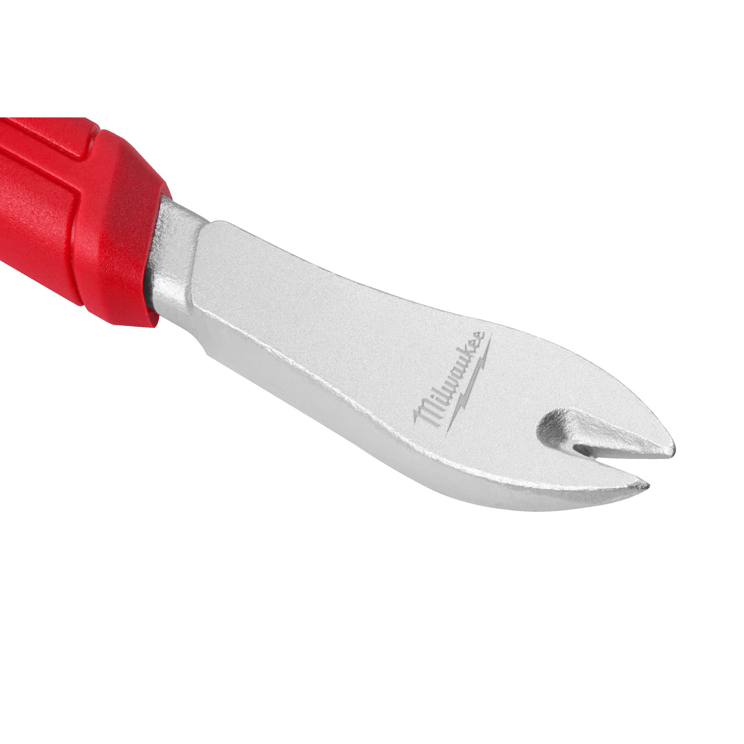 Milwaukee Nageleisen 254 mm schmale Schaufel