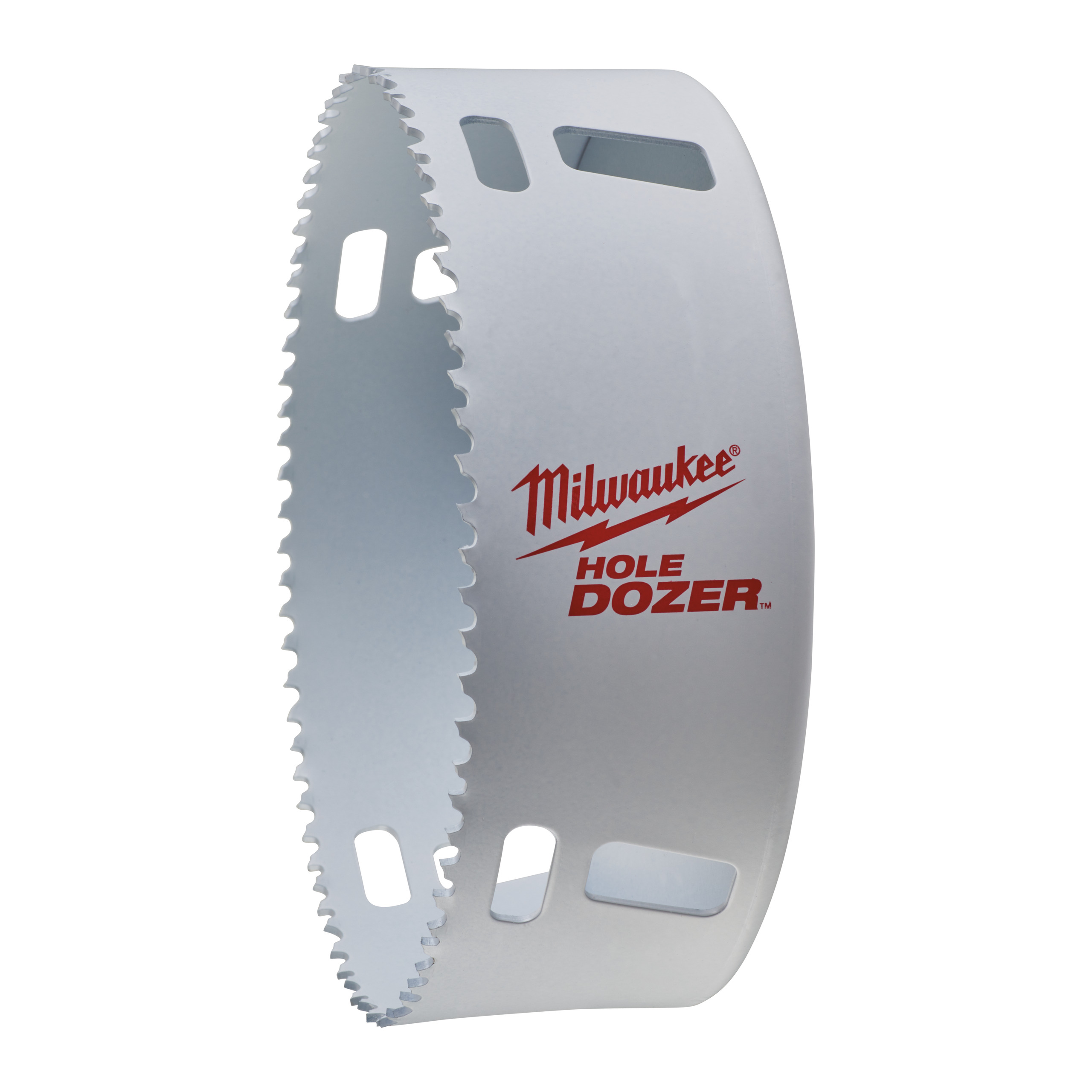 Milwaukee Lochsäge Bi-Metall 140 mm HOLE DOZER