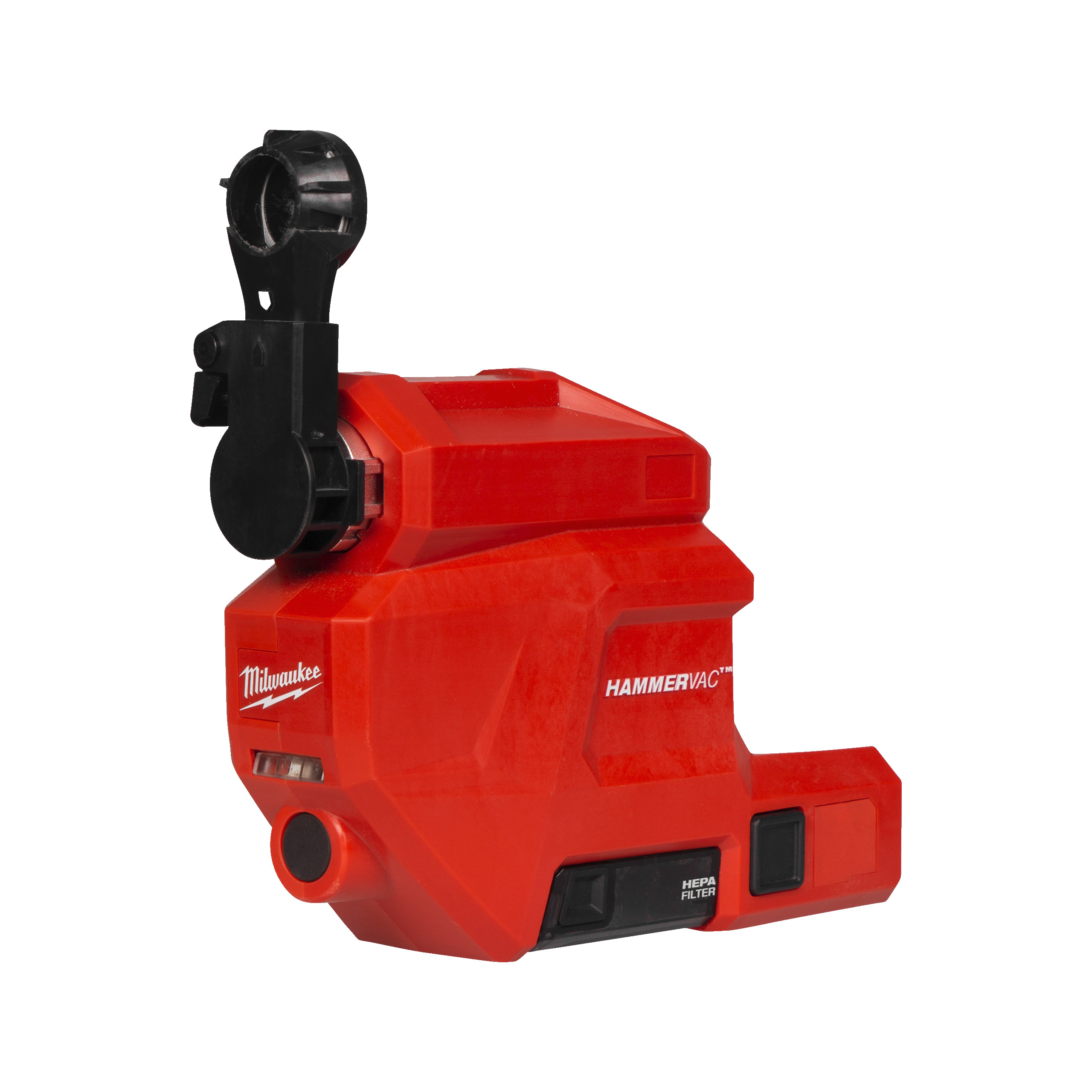 Milwaukee M18Fcddexl-0 Akku-Absaugvorrichtung