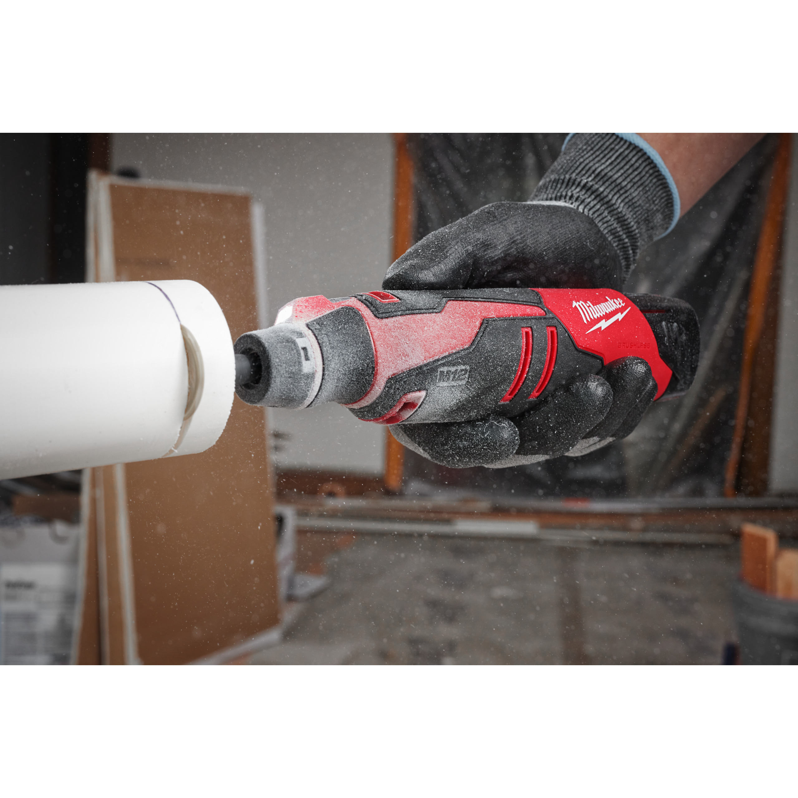 Milwaukee M12BLROT-0 Rotationswerkzeug