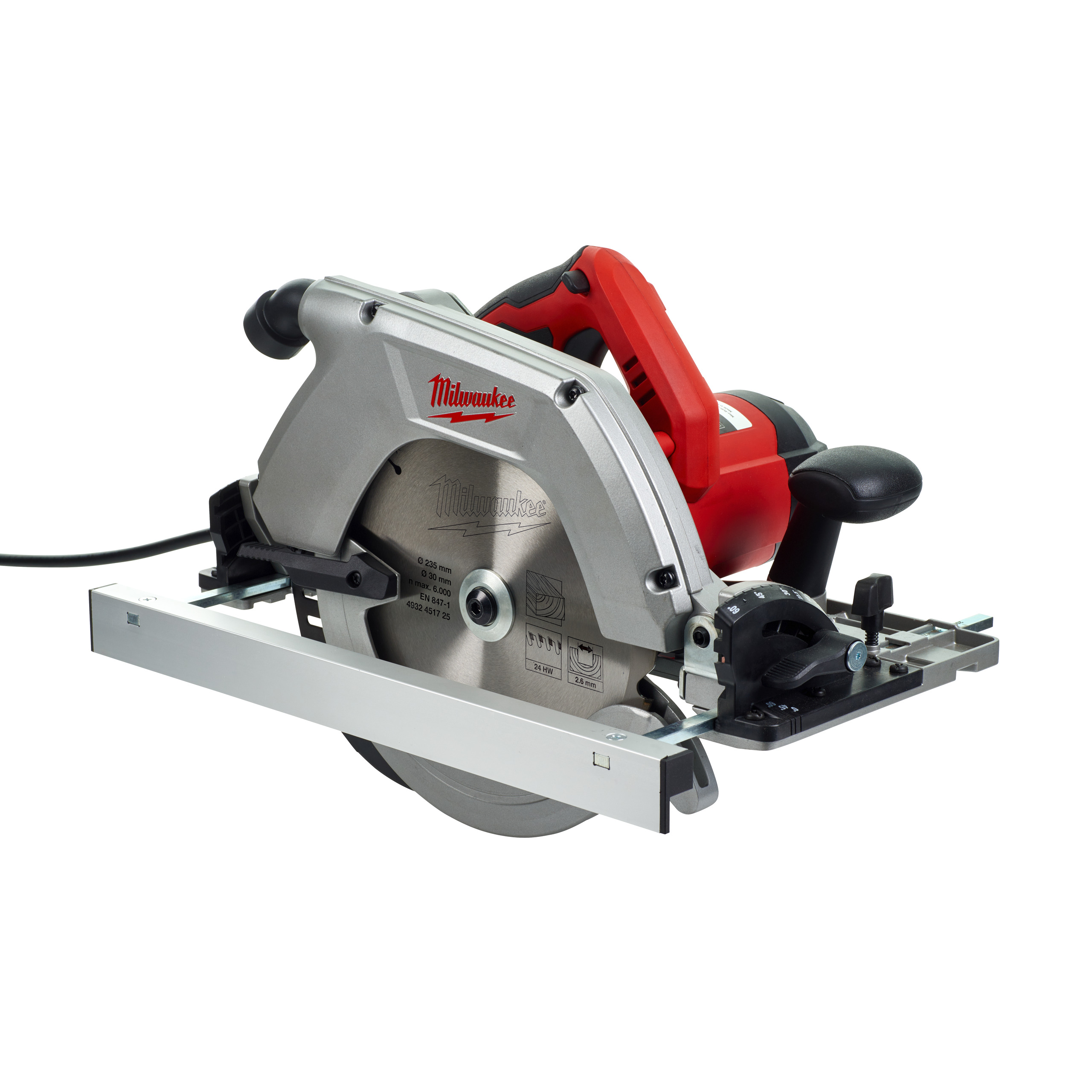 Milwaukee Cs85Cbe Kreissaege