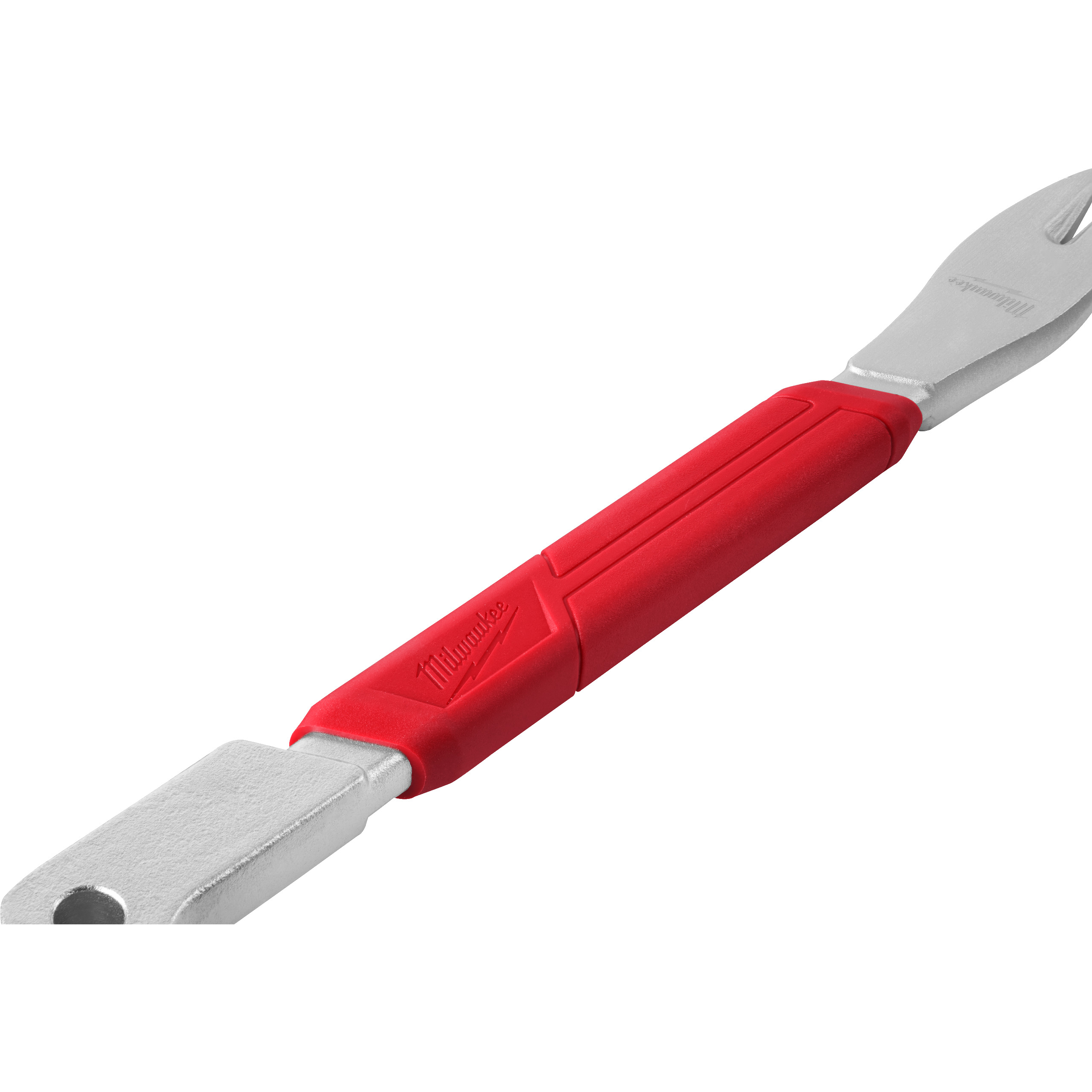 Milwaukee Nageleisen 254 mm schmale Schaufel
