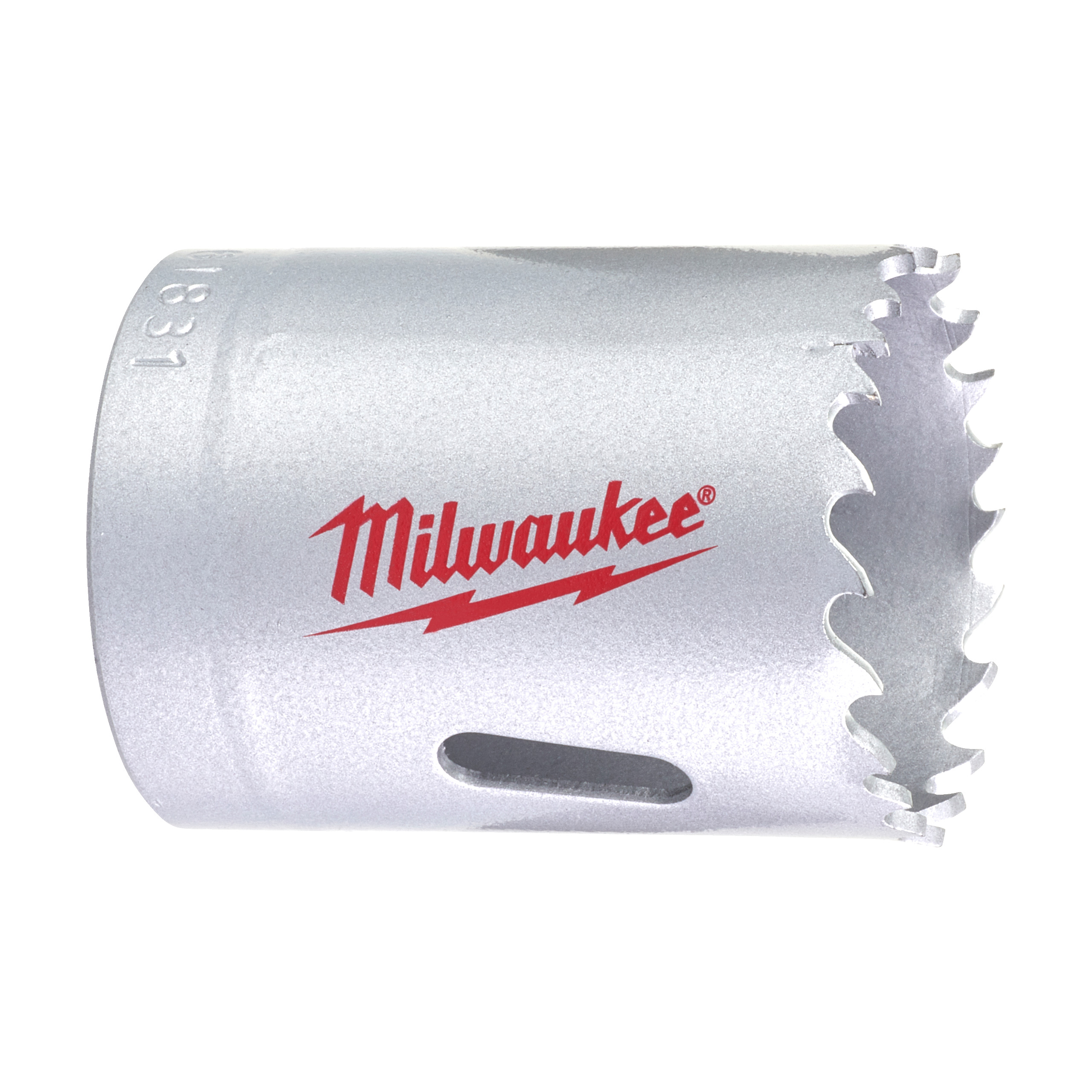 Milwaukee LOCHSAEGE 38  MM Contractor - 1ST