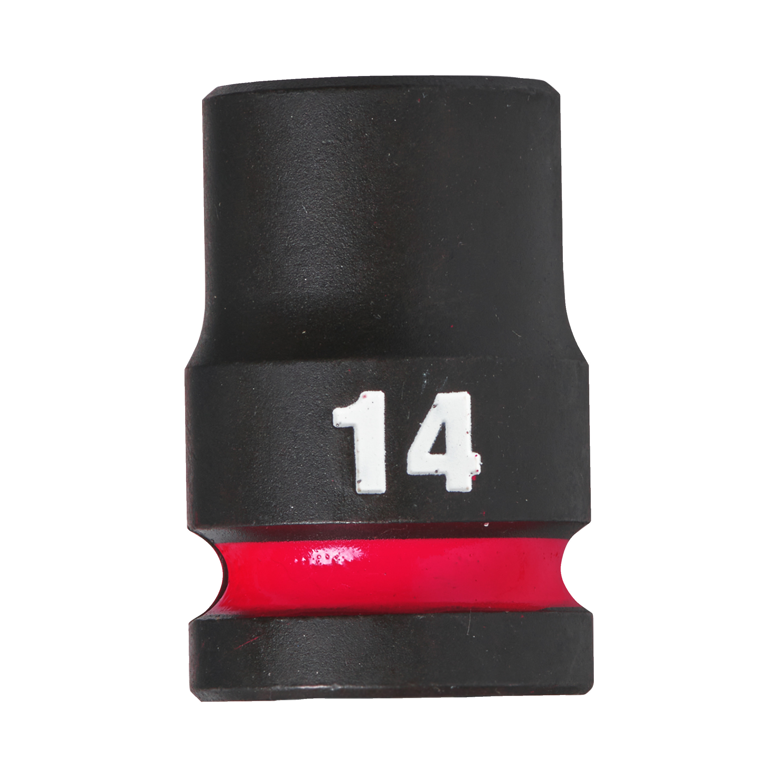 Milwaukee Schlagnuss SHOCKWAVE 1/2" 14x38 mm