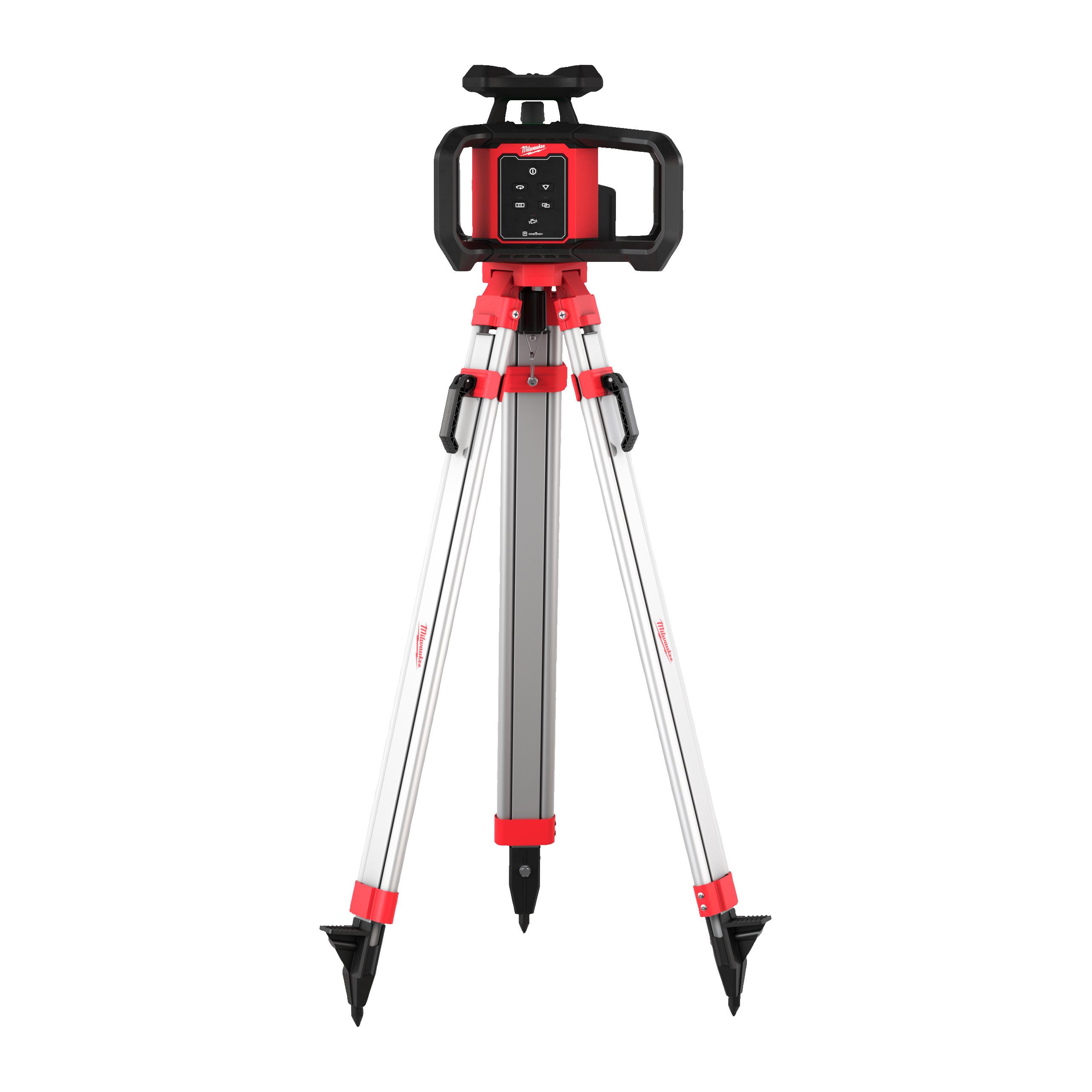 Milwaukee M18RLOHVG300-501C Rotationslaser