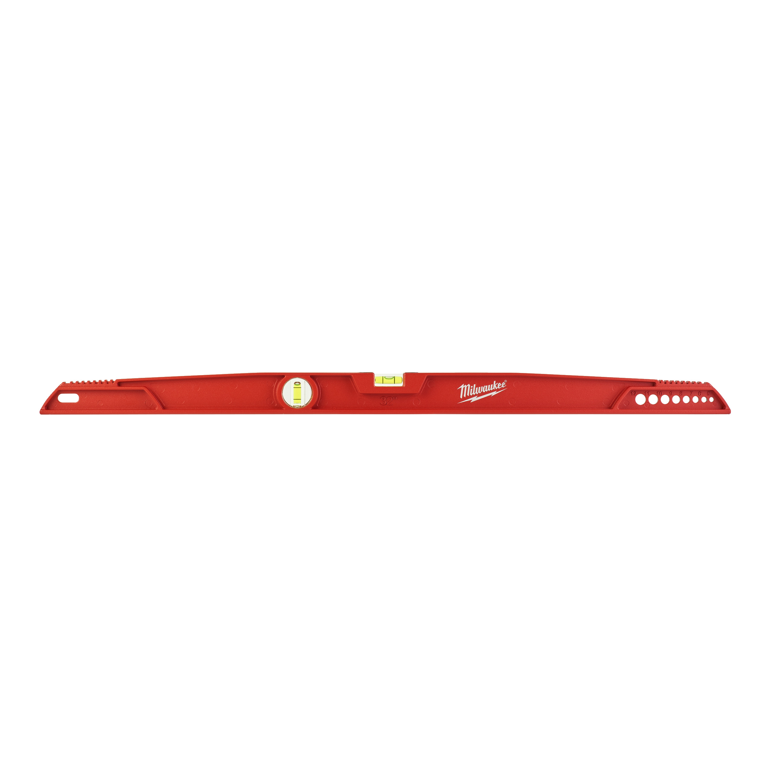 Milwaukee Wasserwaage Gusseisen 80 cm
